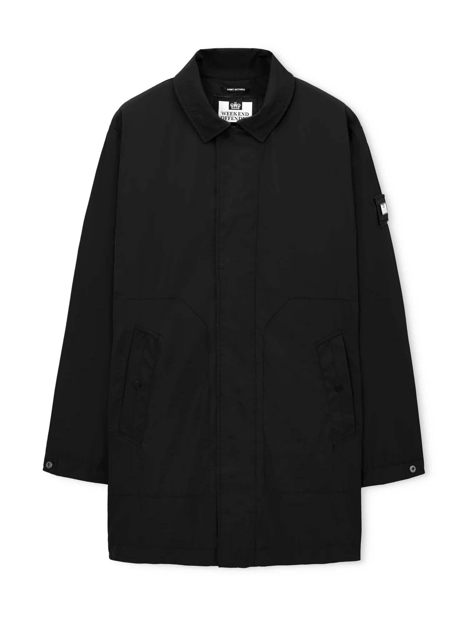 Giacca Avalon Mac