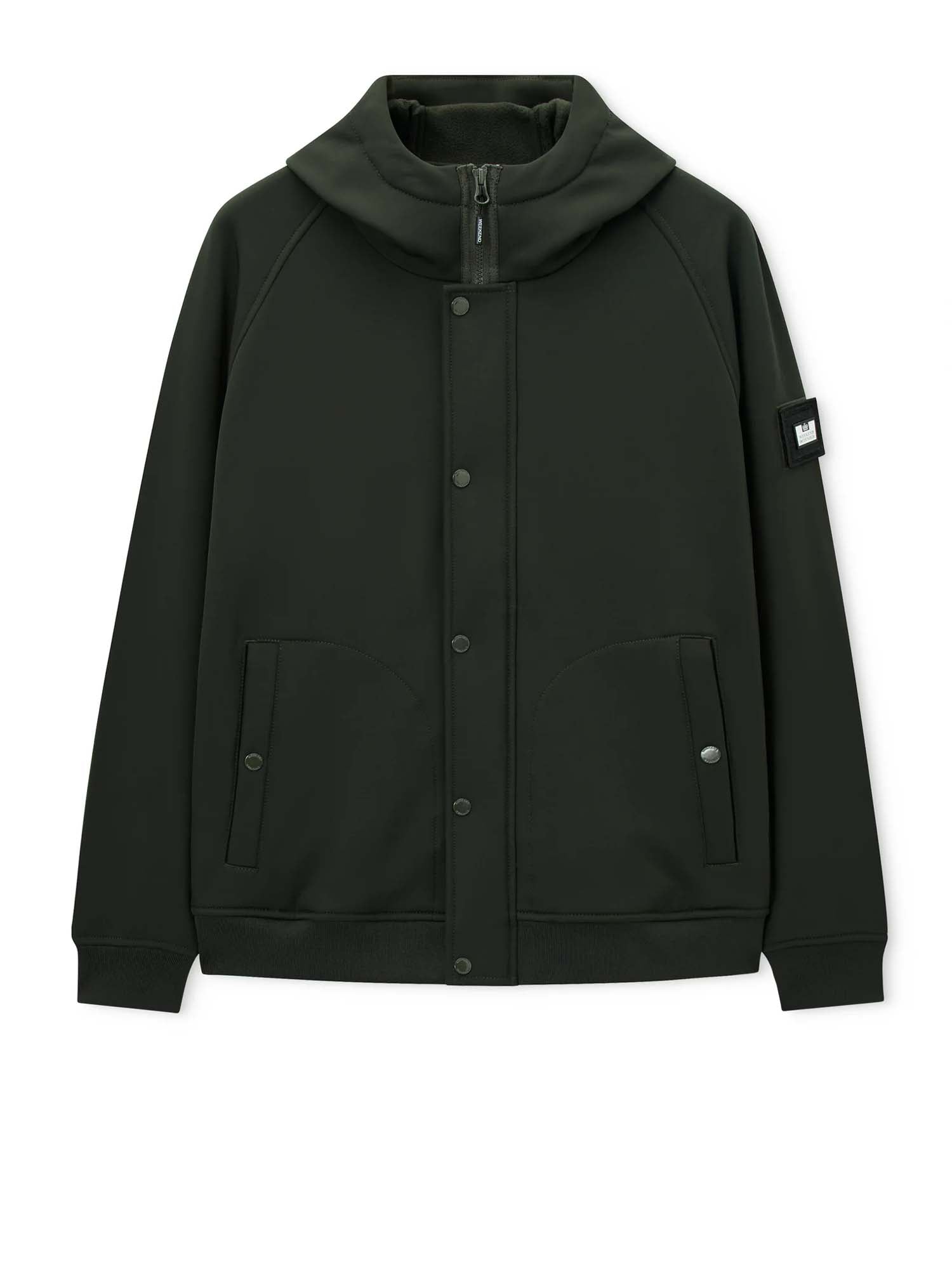 Giacca Bomber Thruxton