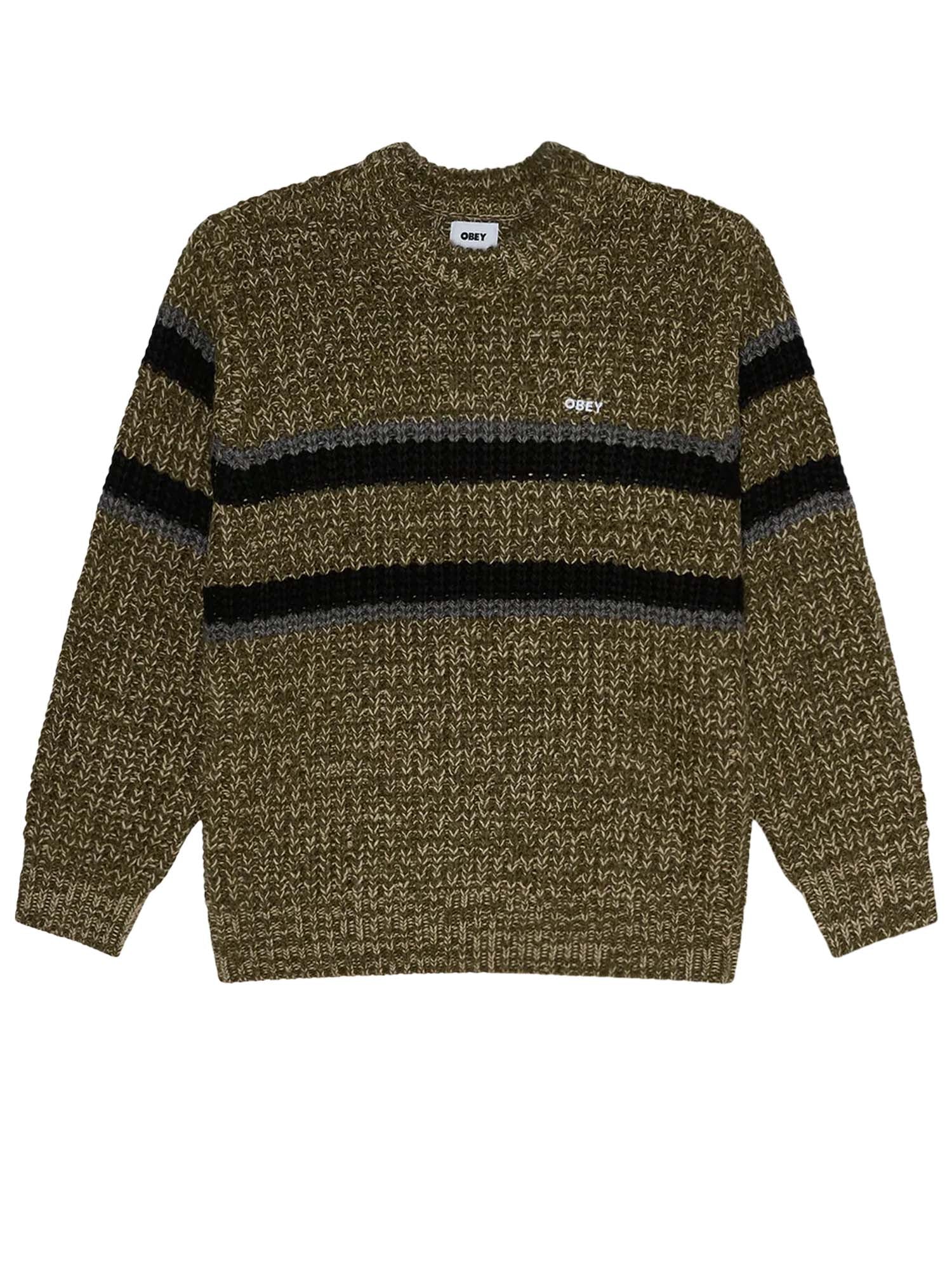 Alden Sweater