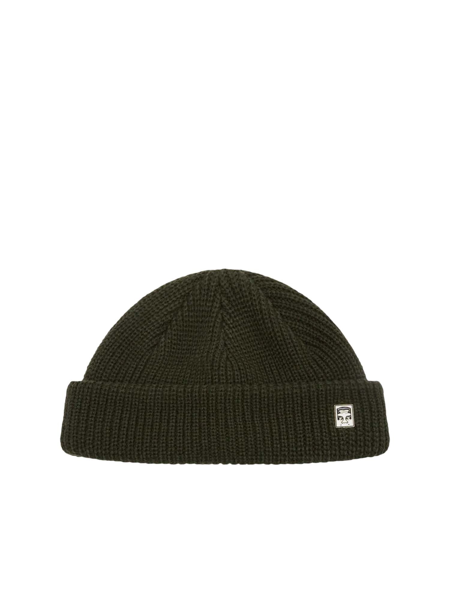 Mini bonnet