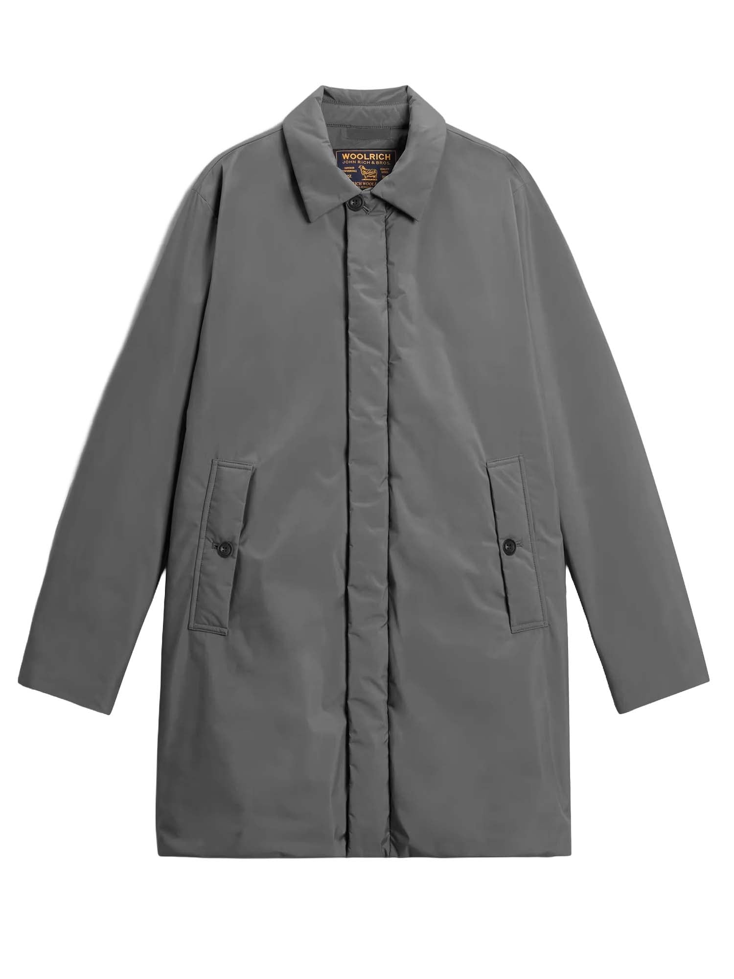 Cappotto Lamar in Cloud Poly imbottito