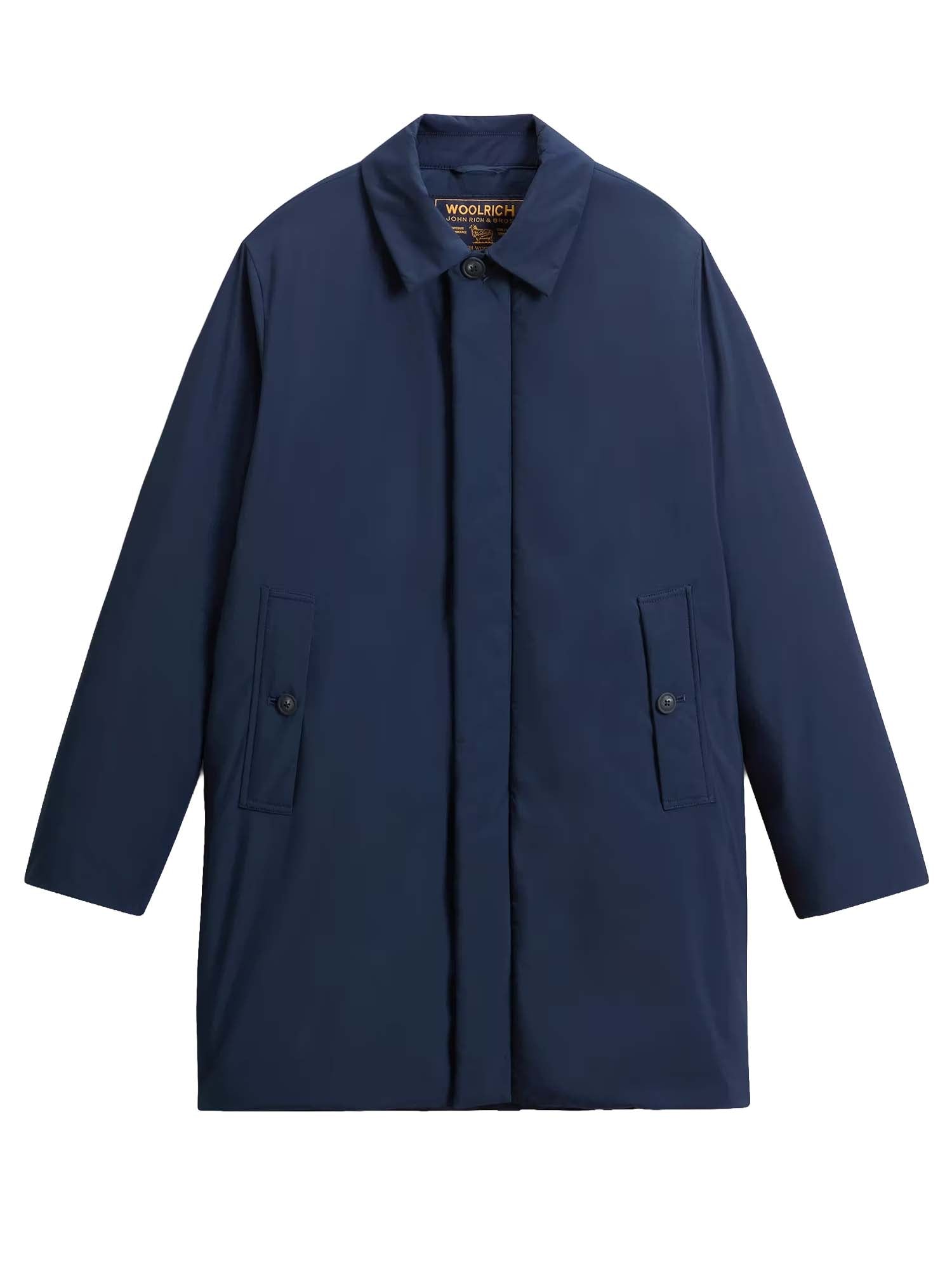 Cappotto Lamar in Cloud Poly imbottito
