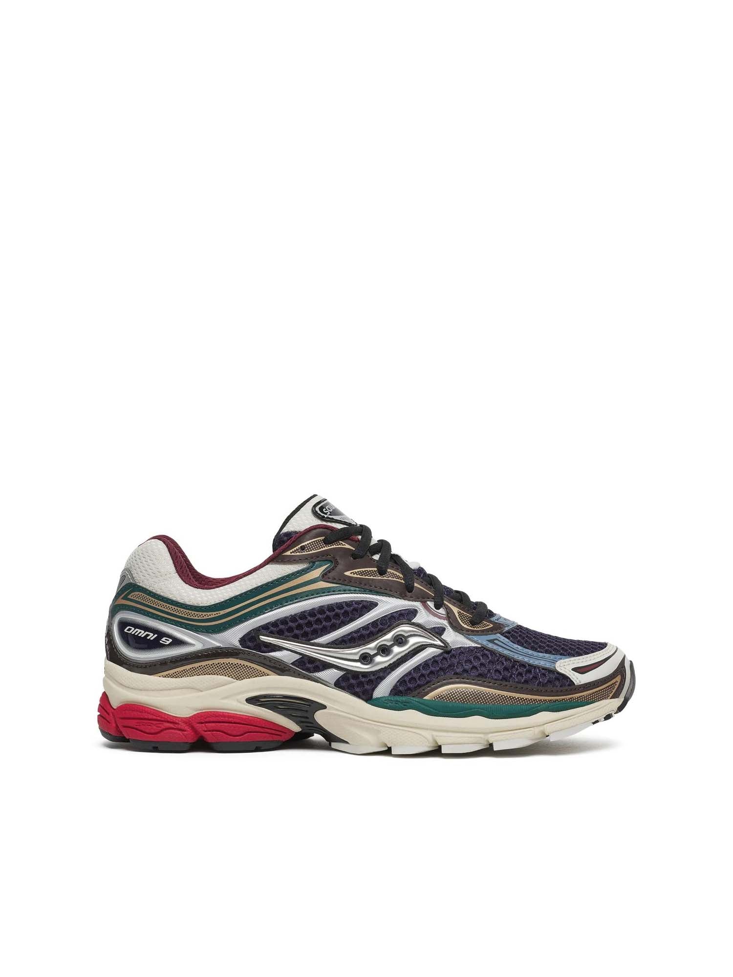 Scarpe ProGrid Omni 9 OG