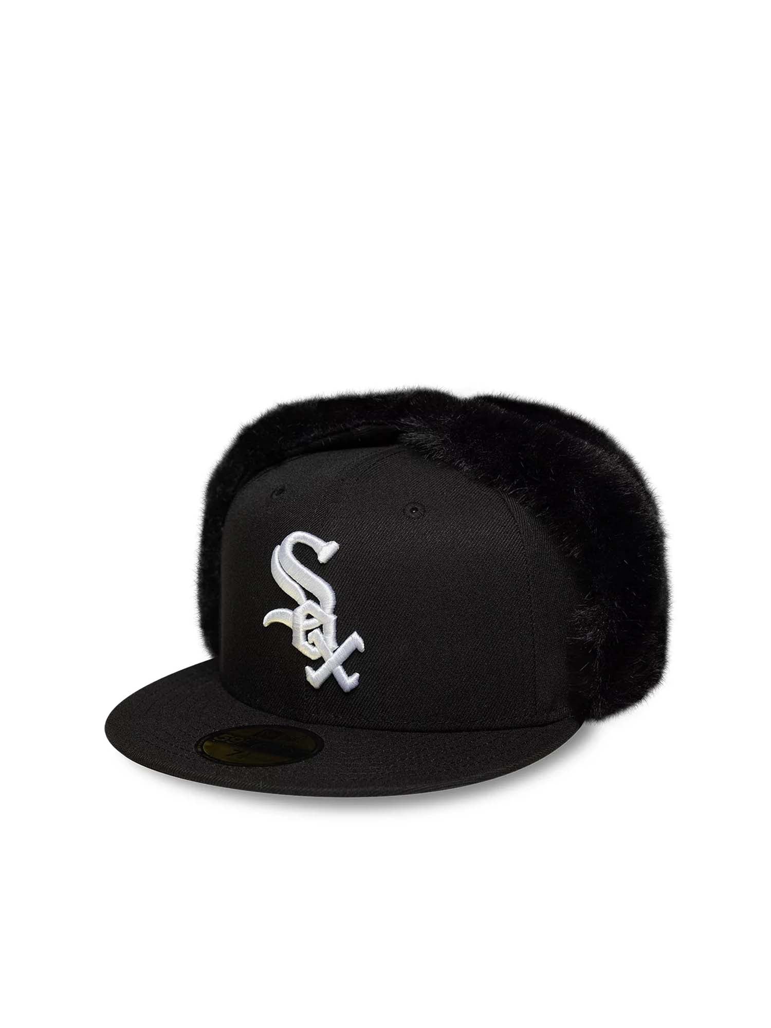 Cappellino 59FIFTY Fitted Dogear Chicago White Sox MLB World Series