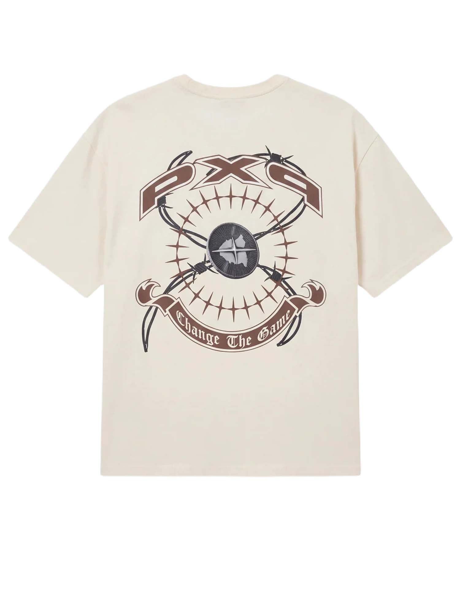 T-shirt Maniche corte Downtown