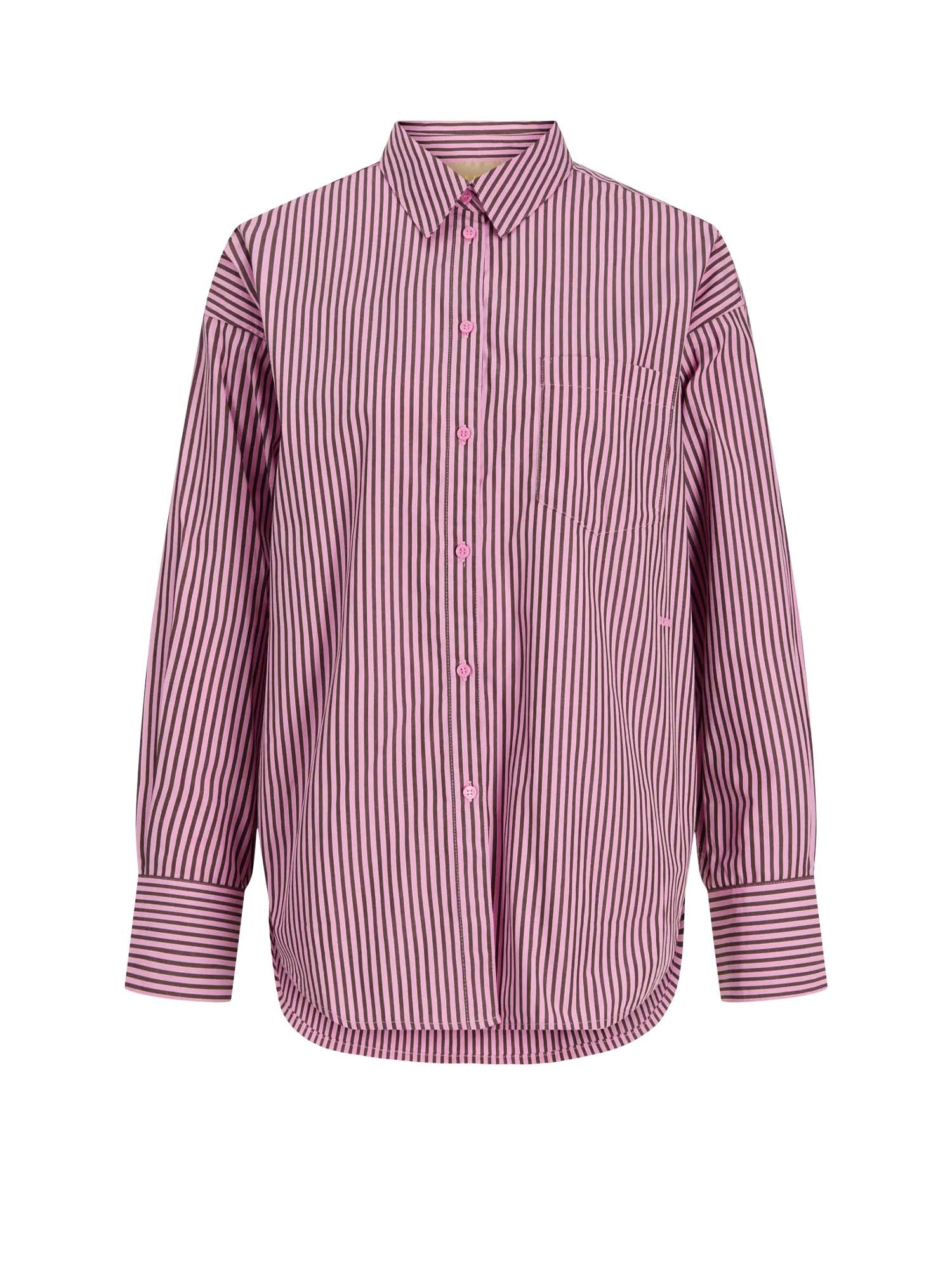 JXJAMIE Camicia in popeline