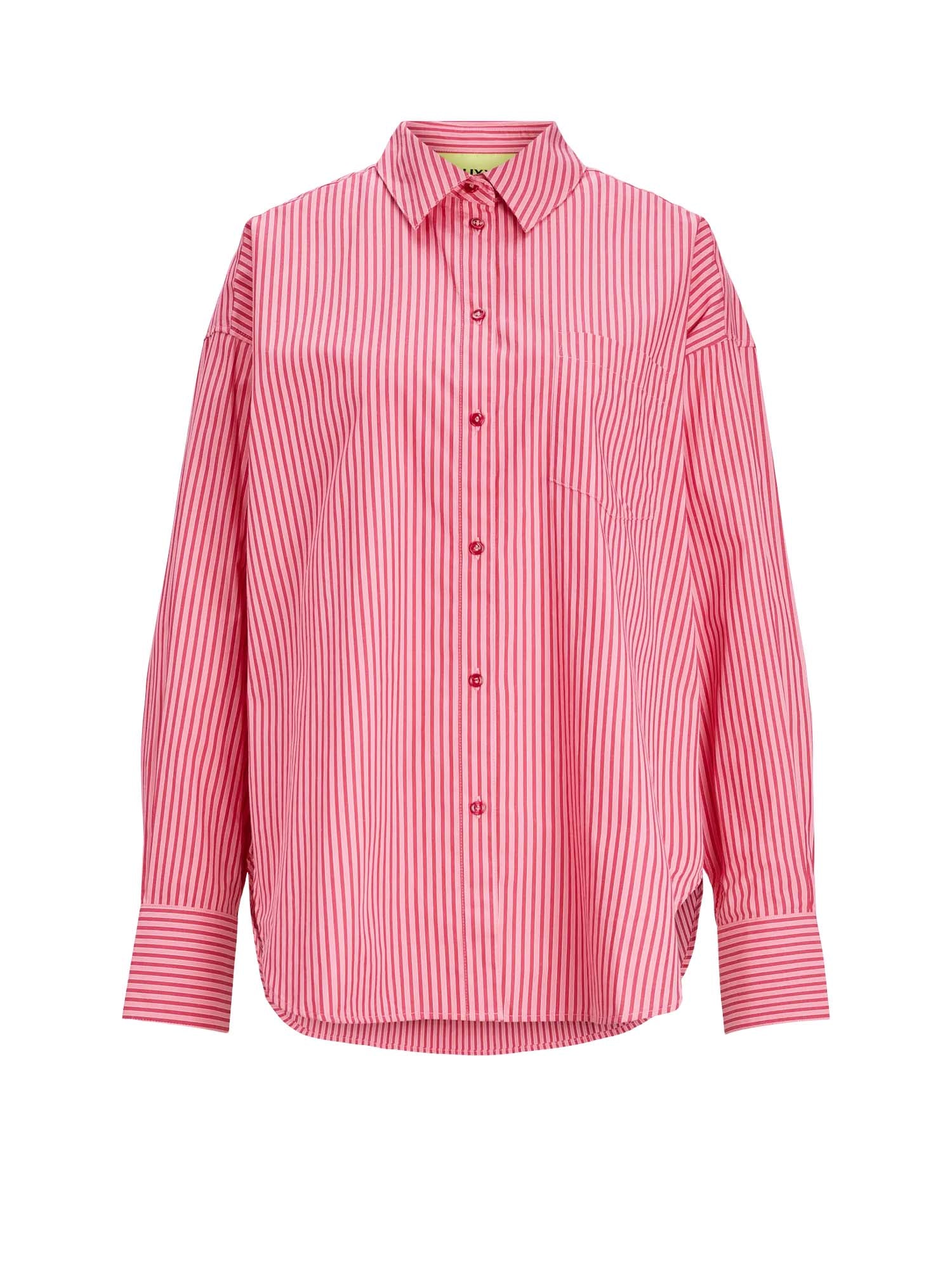 JXJAMIE Camicia in popeline