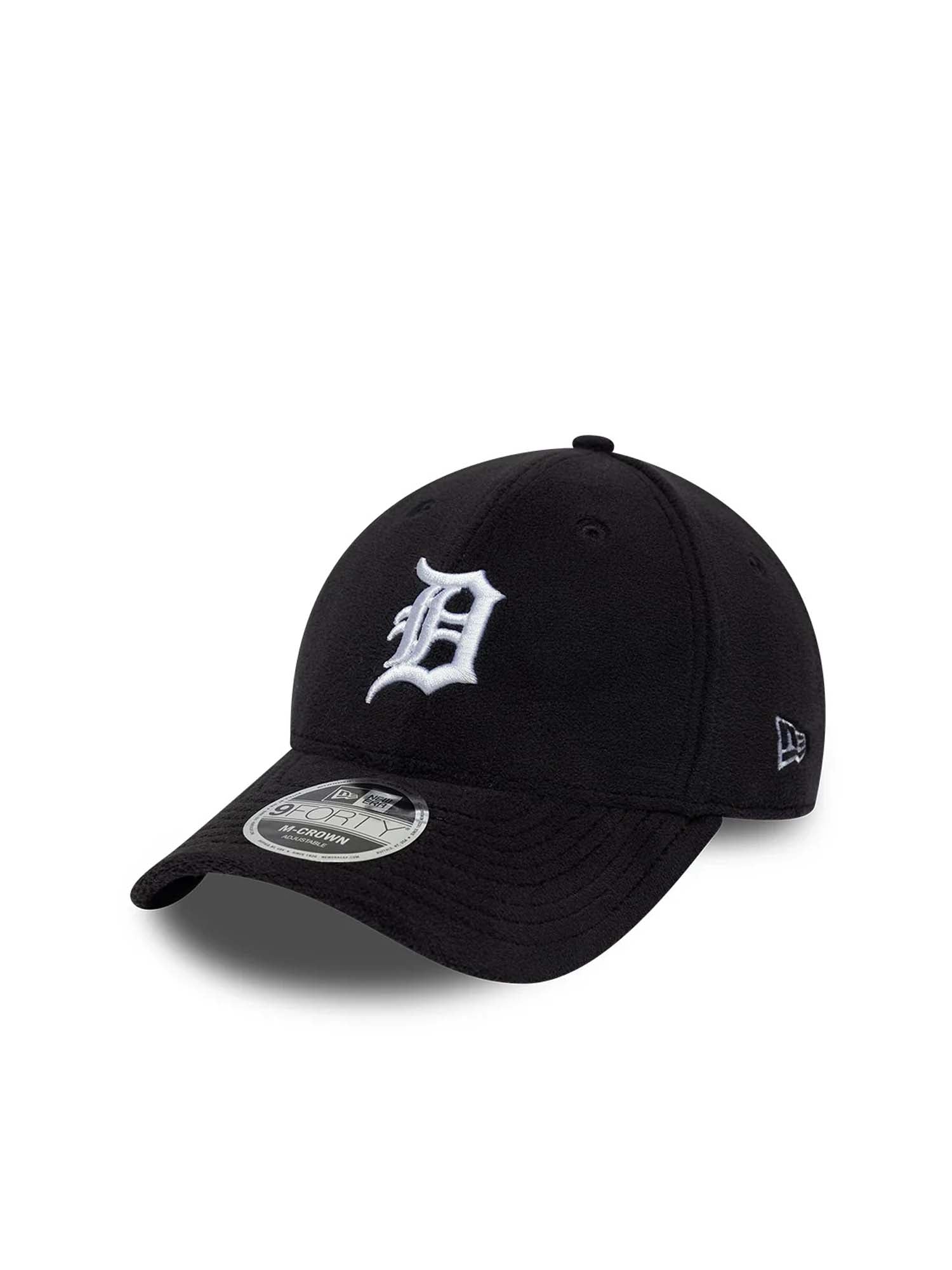 Cappellino 9FORTY M-Crown Detroit Tigers MLB Fleece