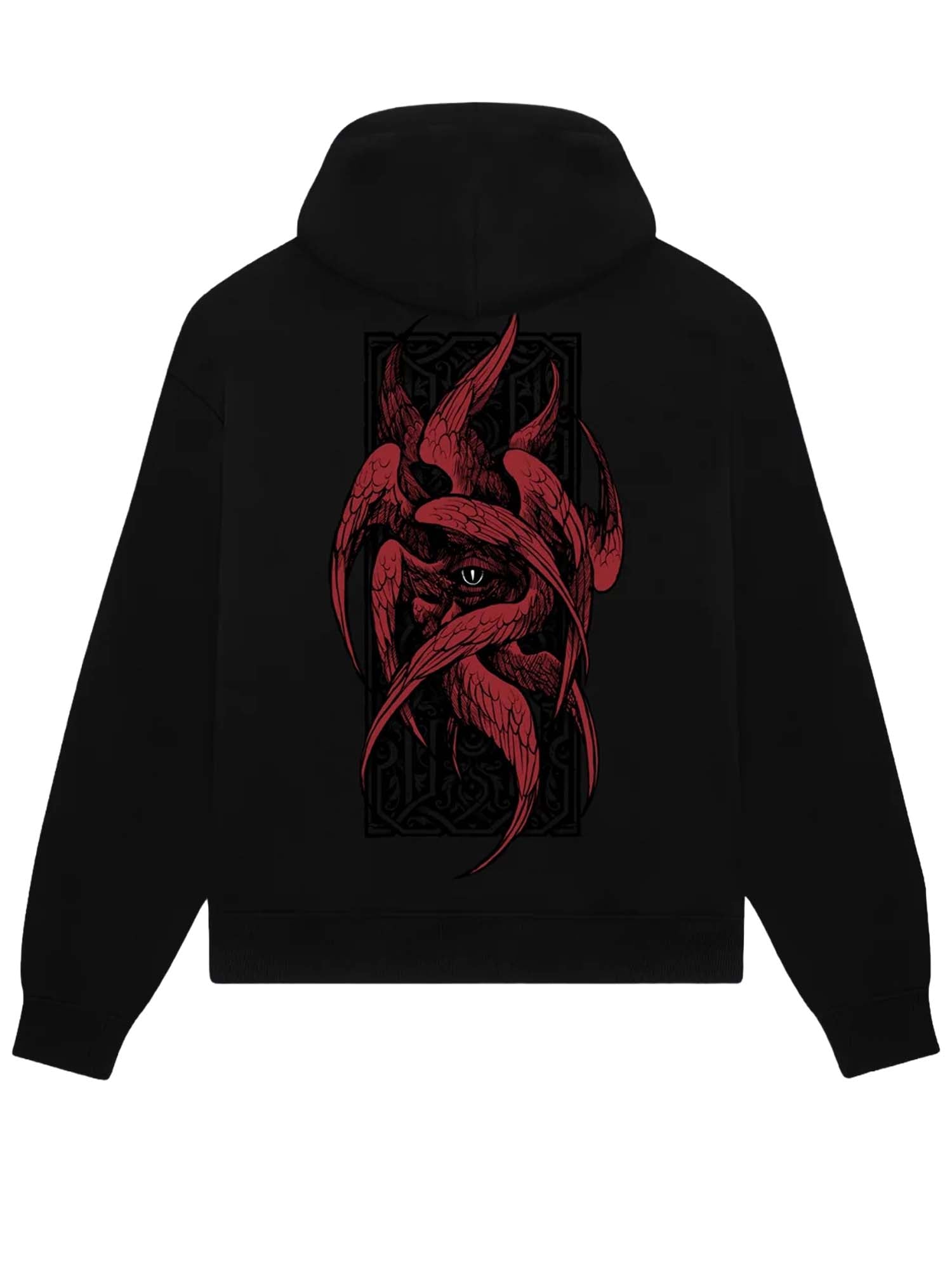 Oculus Dei Hoodie