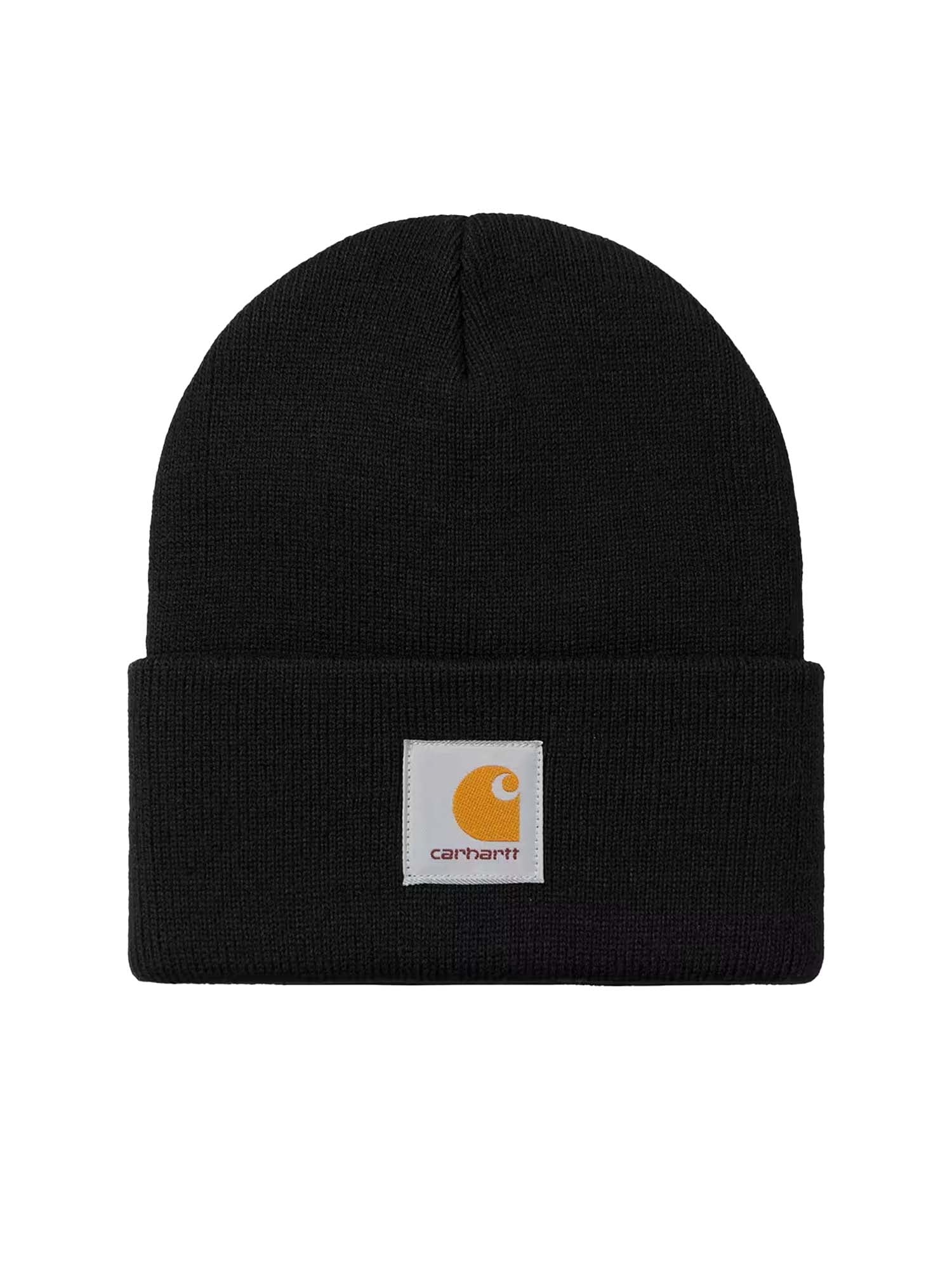 Short Watch Hat