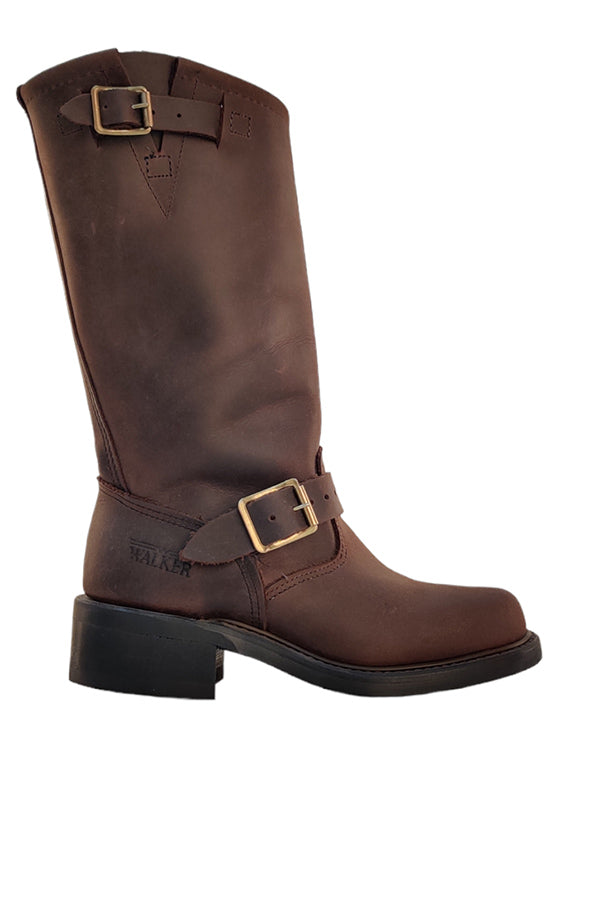 Bottes femme Police 12