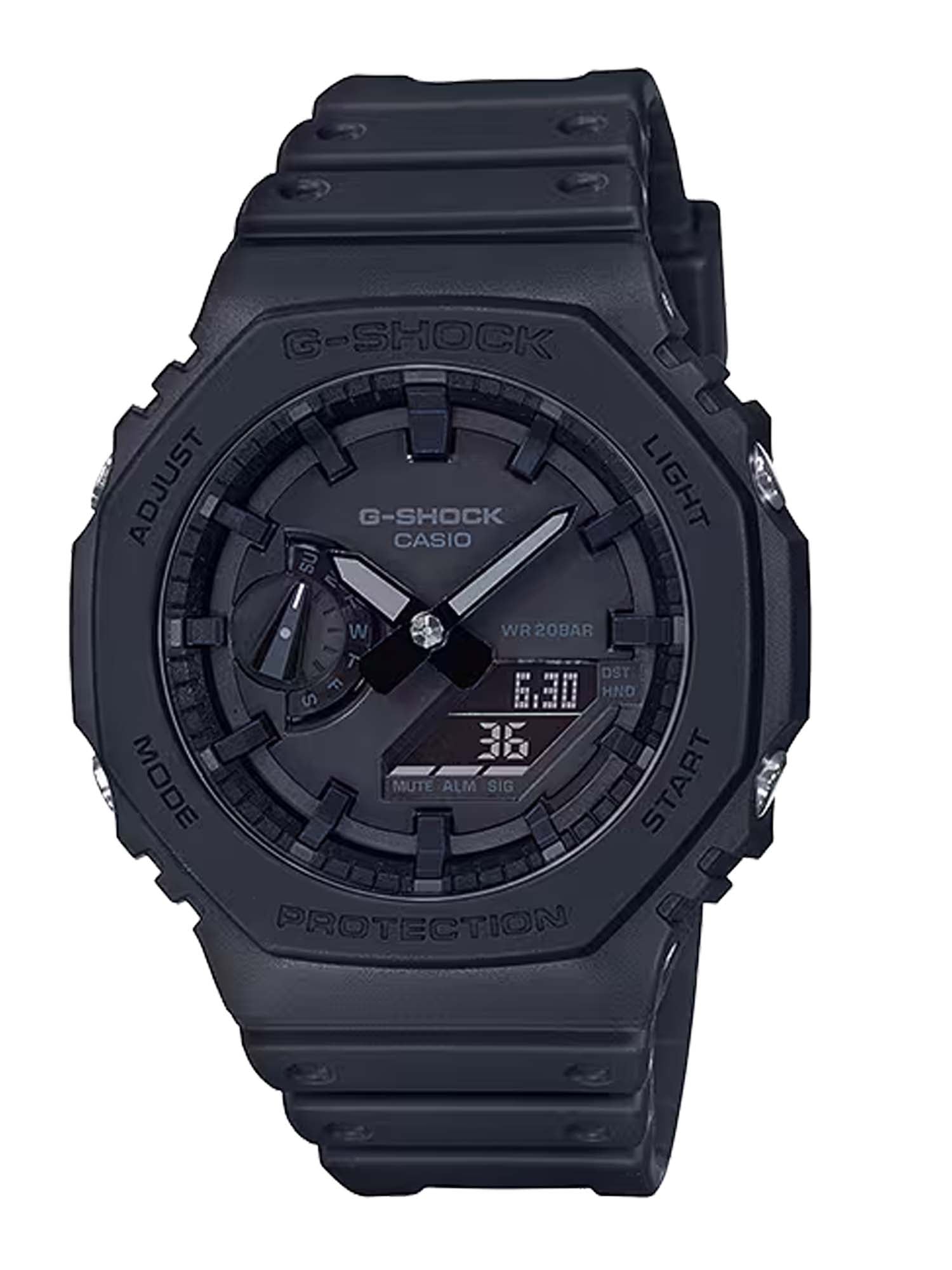 Orologio GA-2100CM-5A