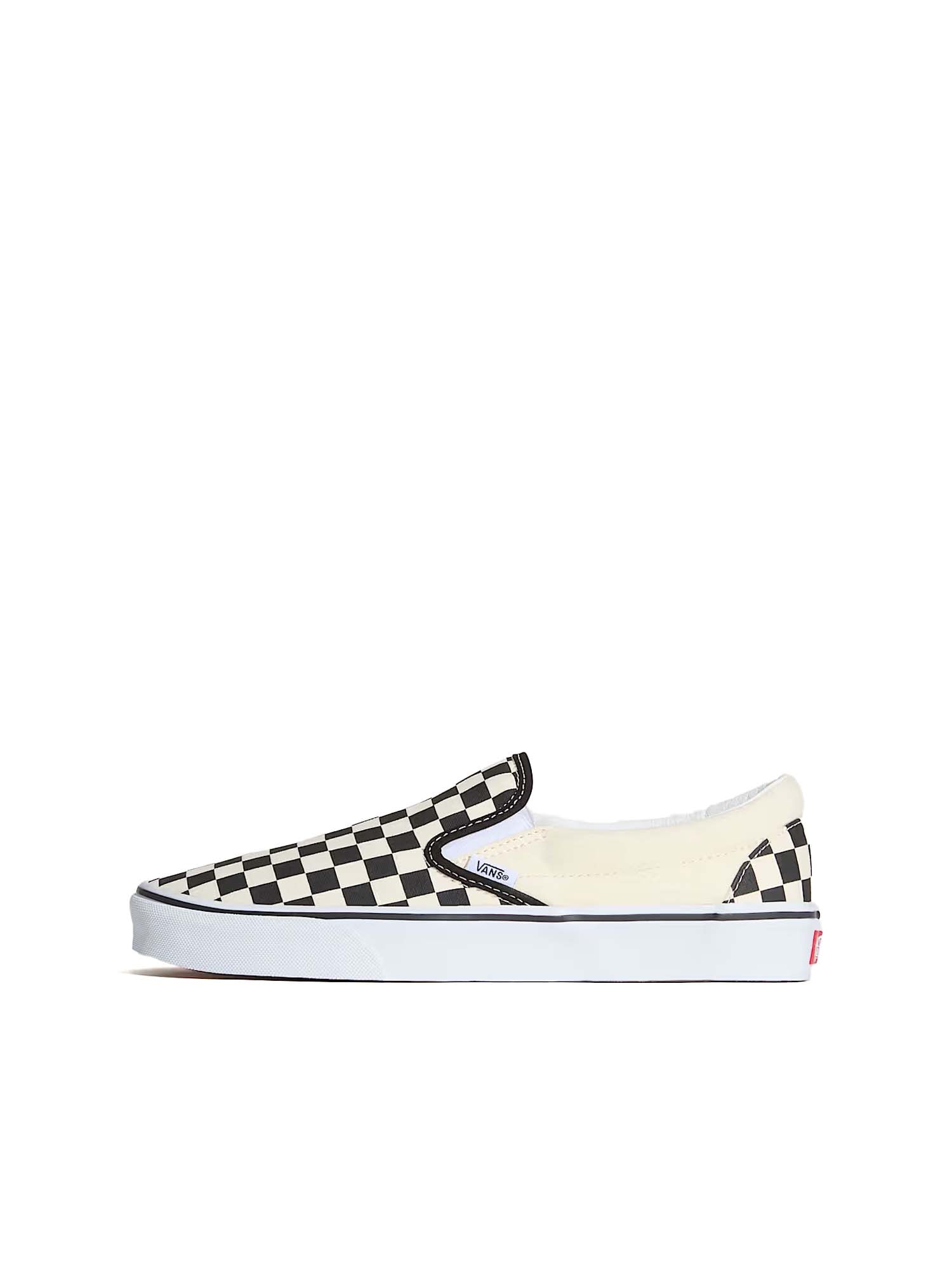 Scarpe Classic Slip-On