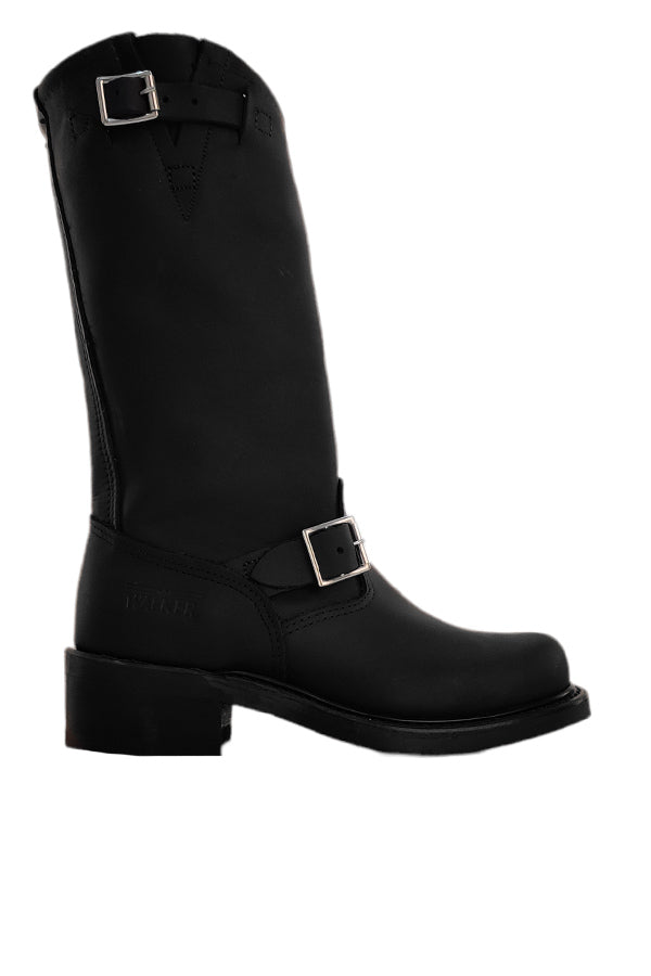 Bottes femme Police 12