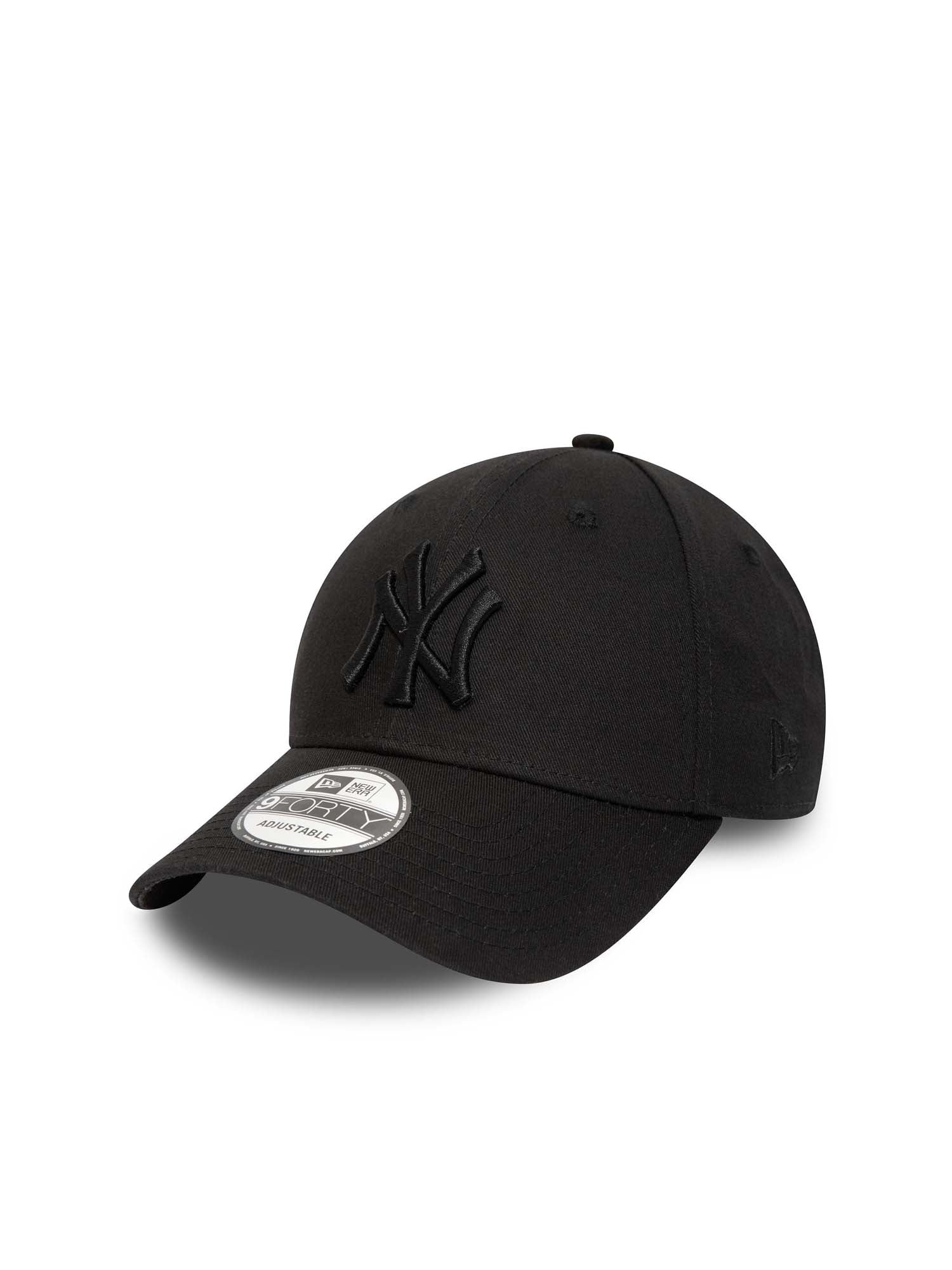 Casquette réglable 9FORTY Essential des Yankees de New York