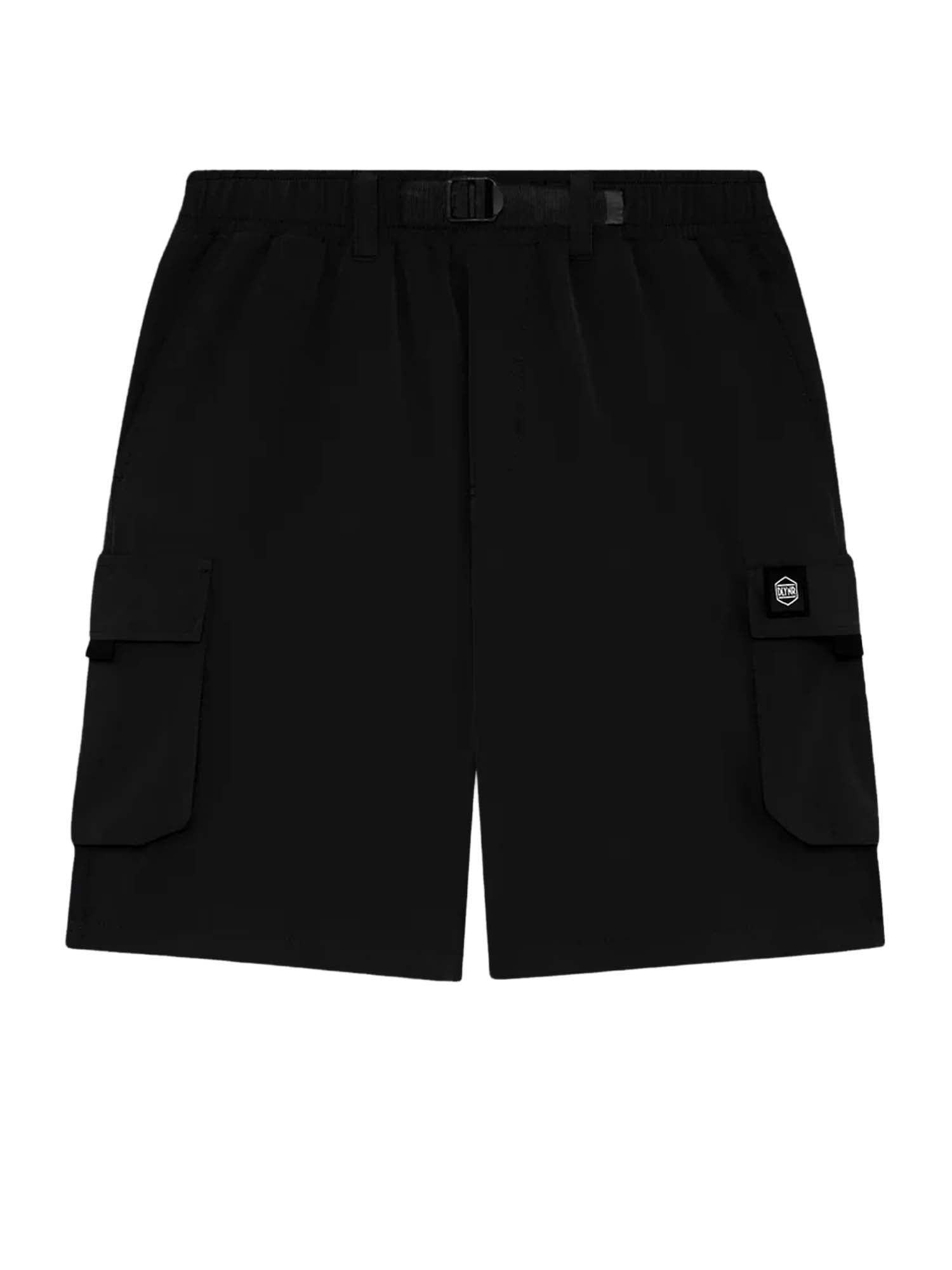 Techno Shorts Cargo