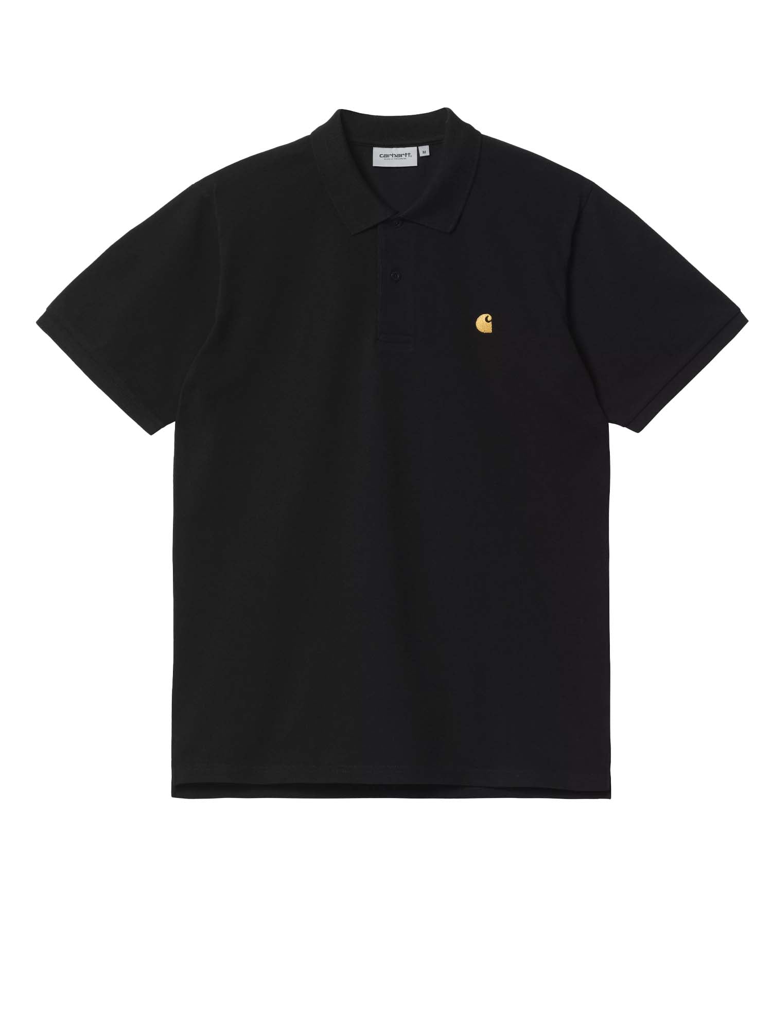 S/S Chase Pique Polo