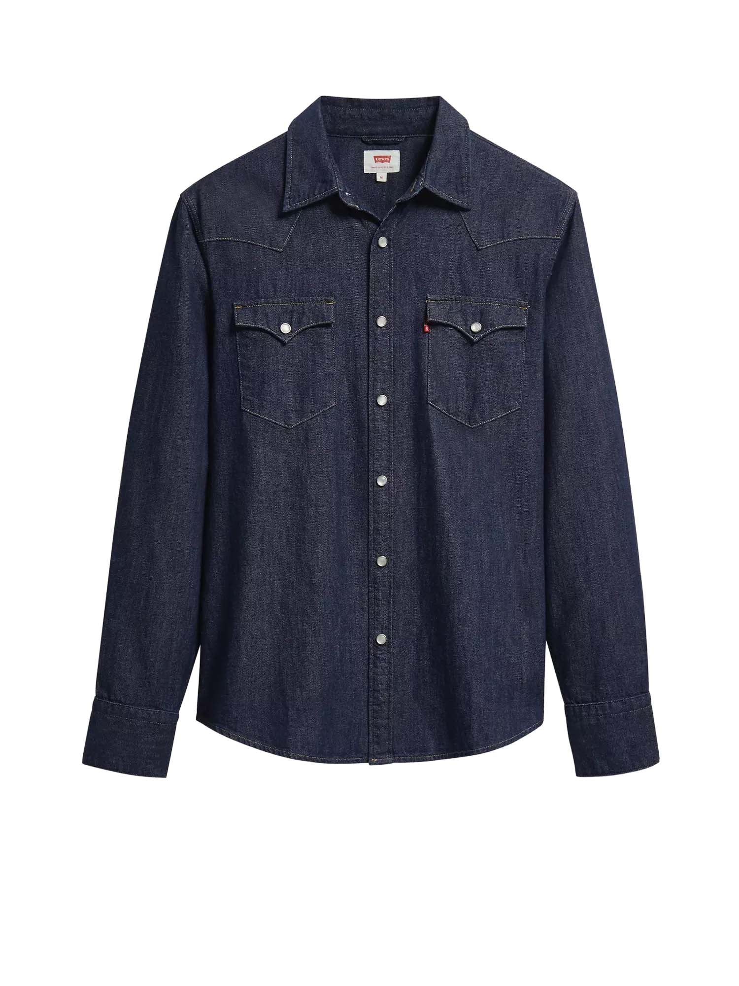 Barstow Western Standard Fit Shirt