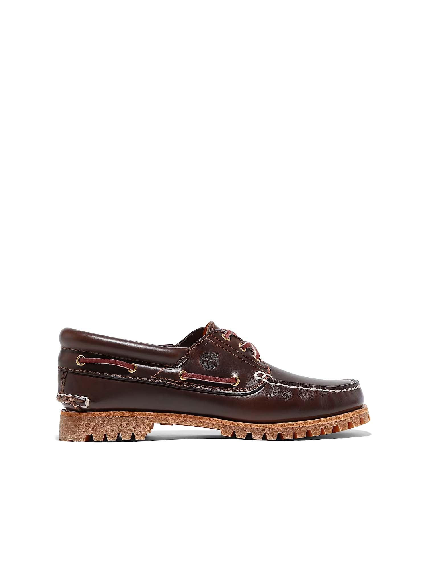Chaussure bateau Timberland® Authentic pour Femme