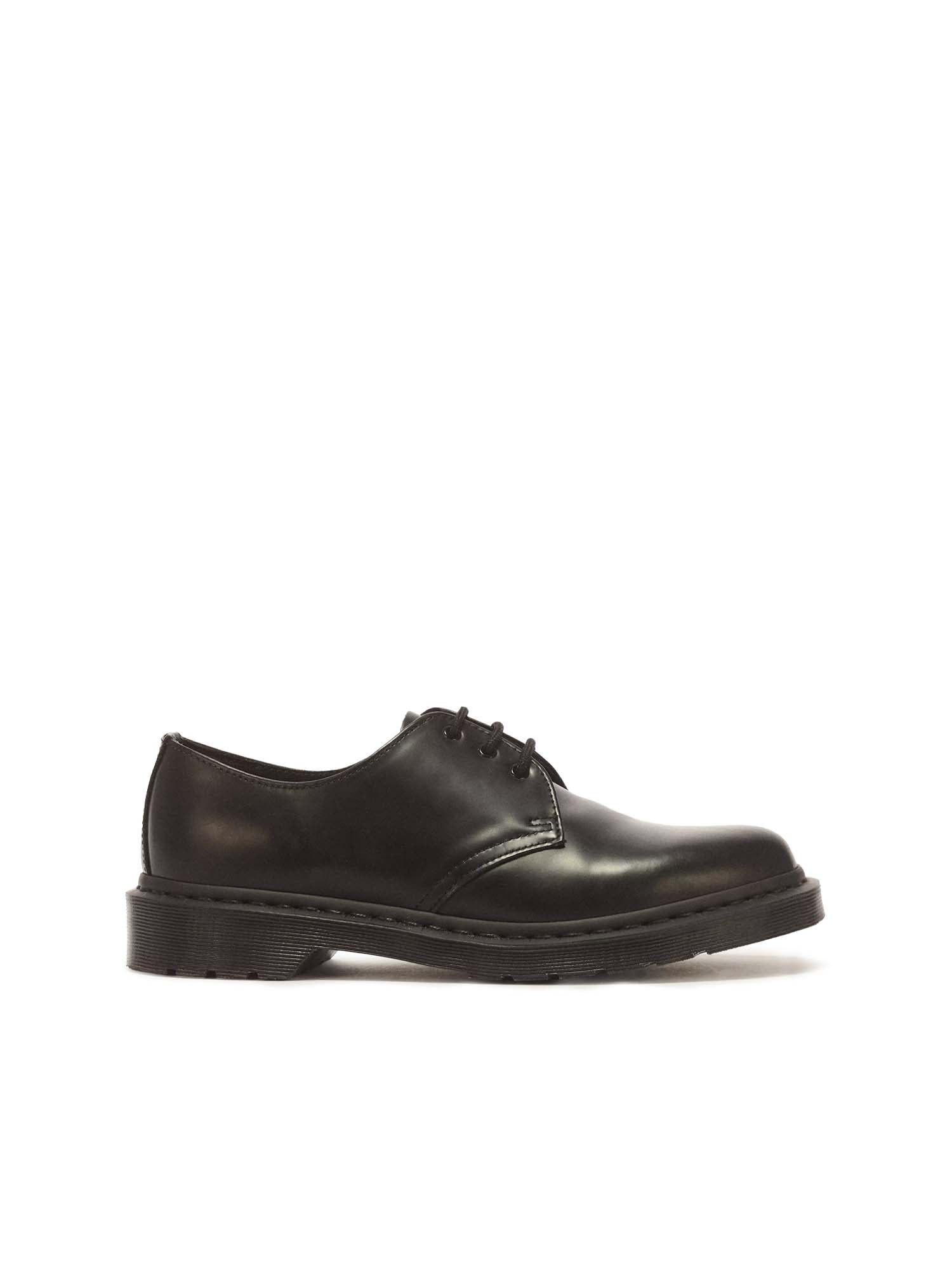 Scarpe Oxford 1461 Mono in pelle Smooth