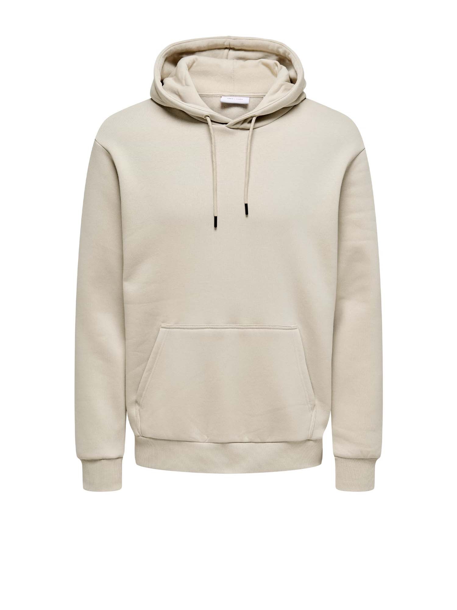 Ceres Hoodie Sweatshirt