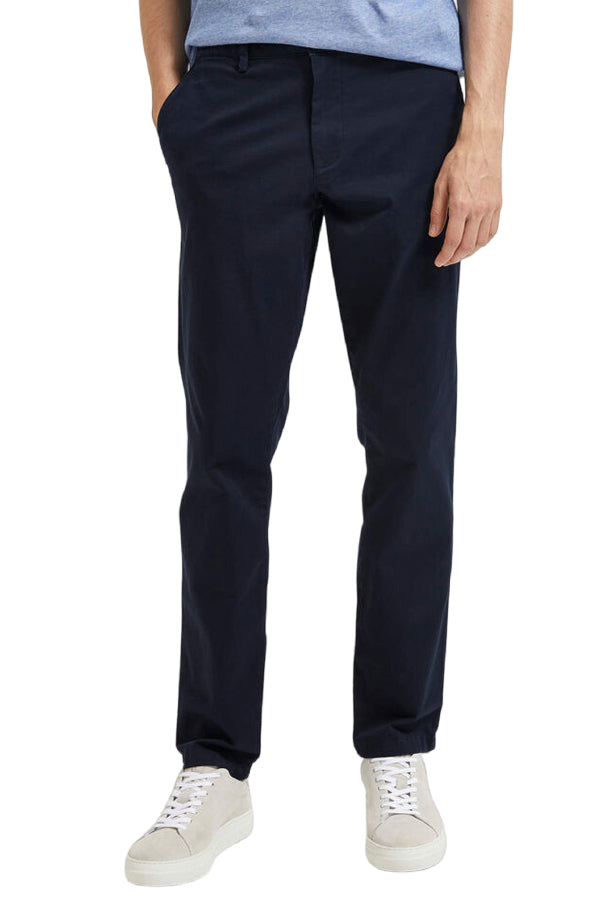 Slhslim-New Miles 175 Flex Pants