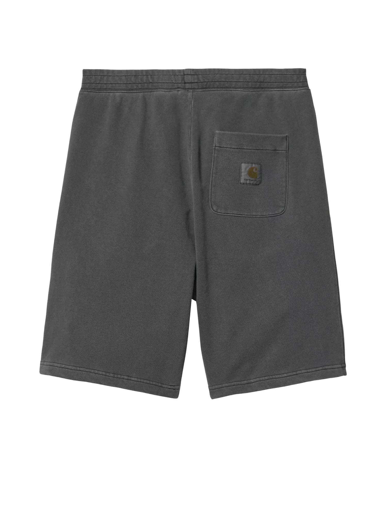 Nelson Sweat Short