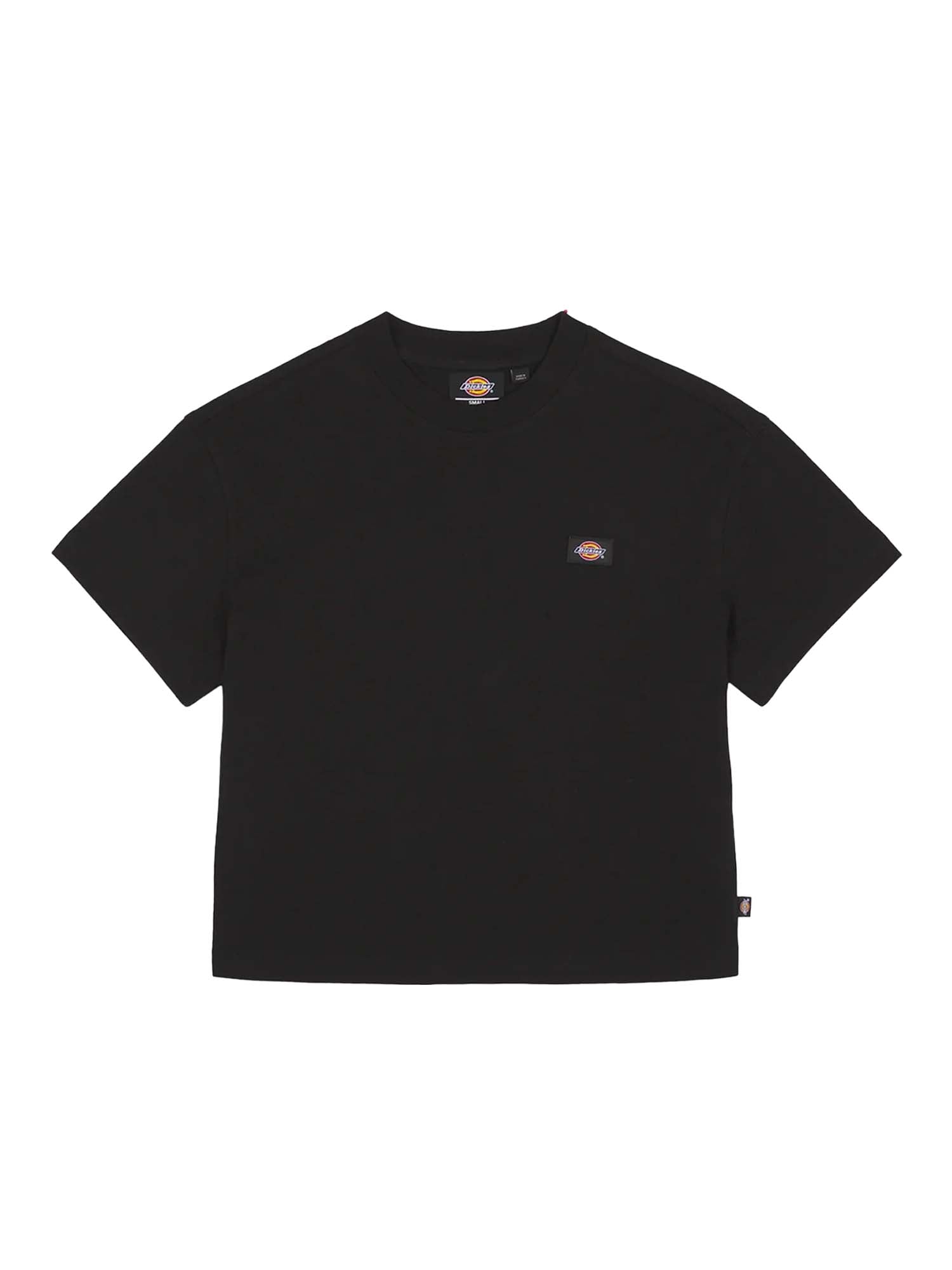 T-Shirt Oakport A Maniche Corte