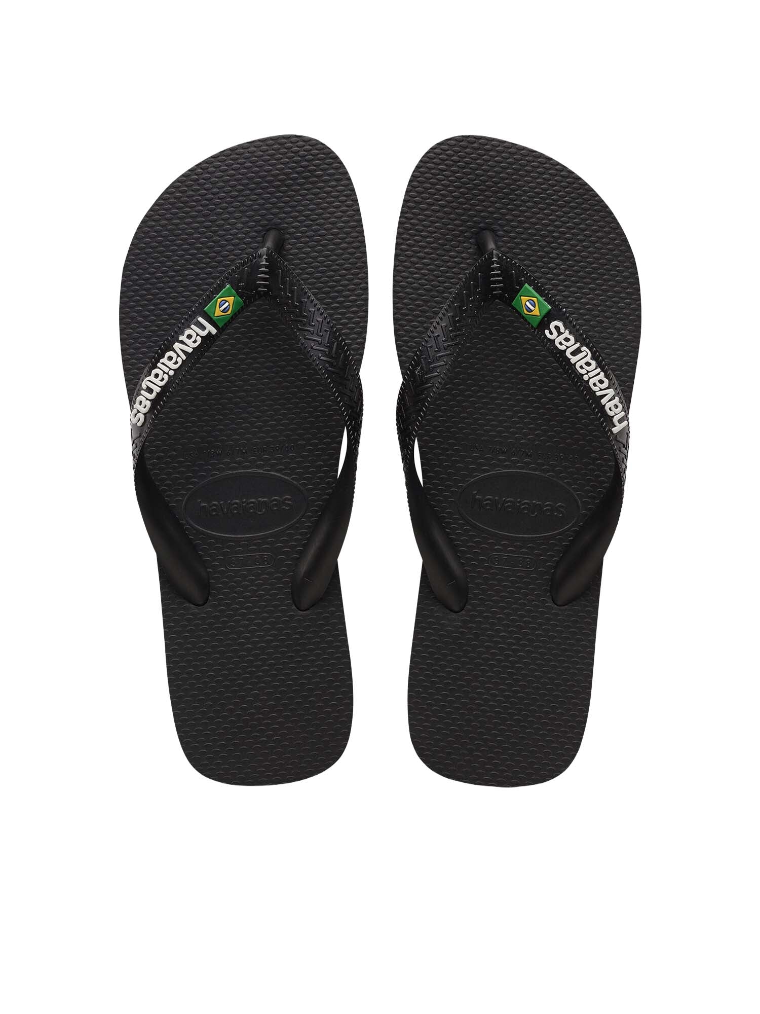 Havaianas Brasil Logo