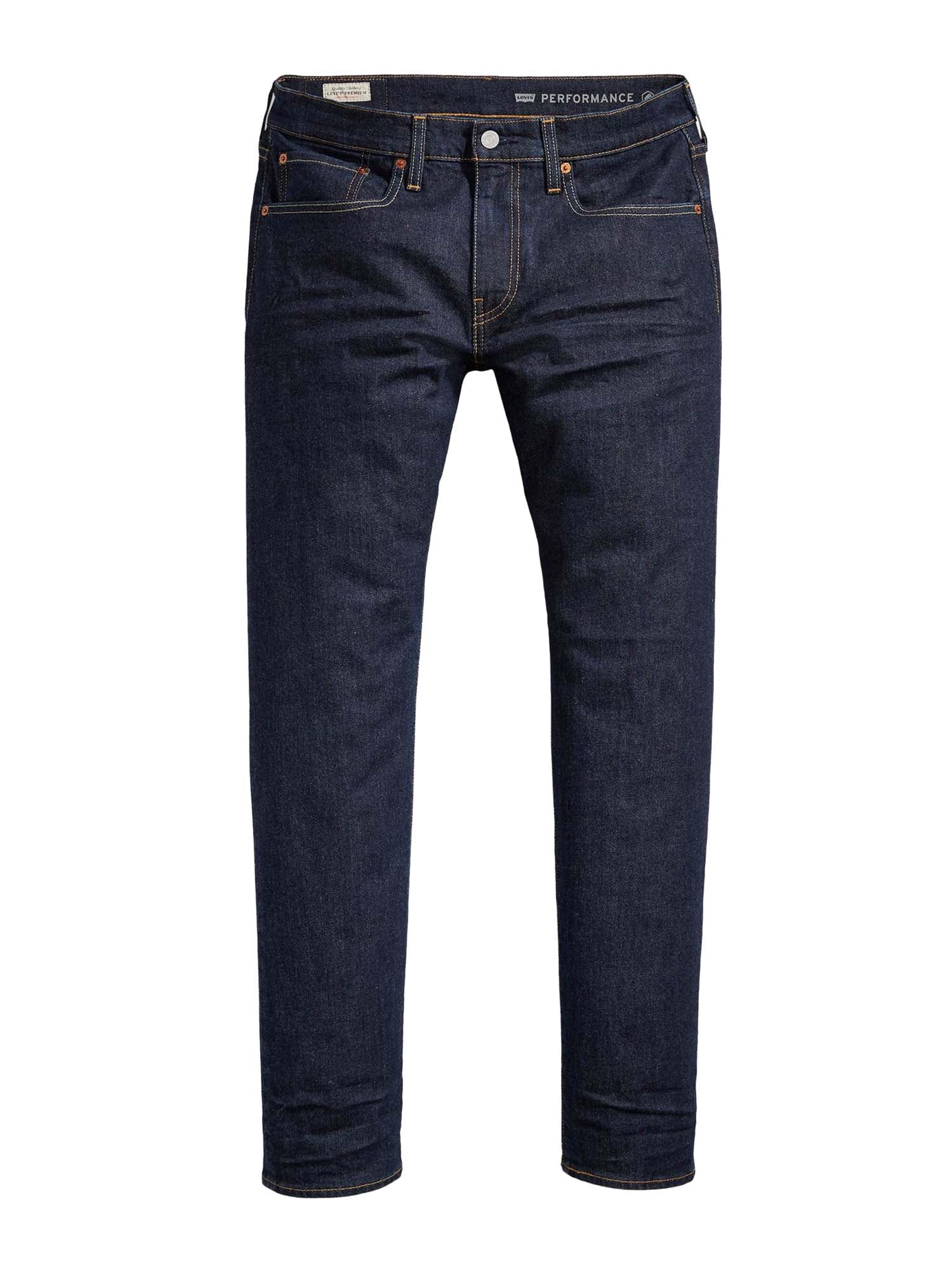 Jean fuselé 502™