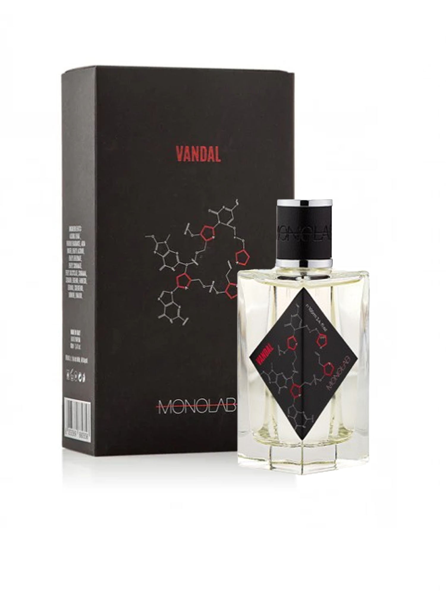 Vandal 100 ml Eau de Parfum