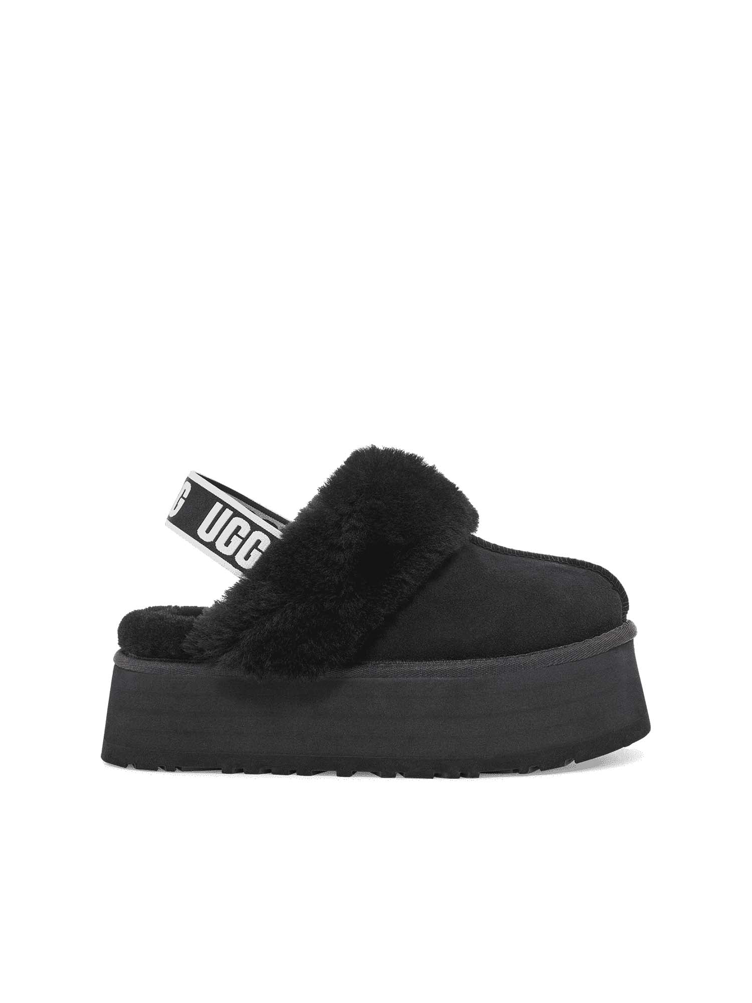 Funkette Women's Slippers