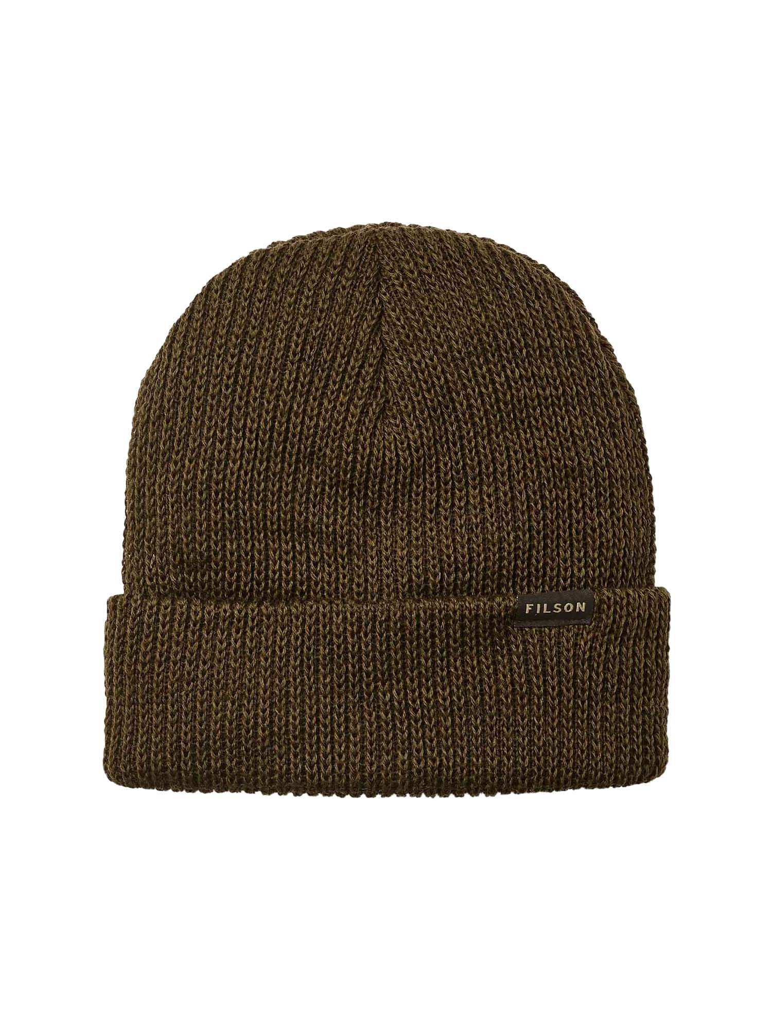 Watch hat