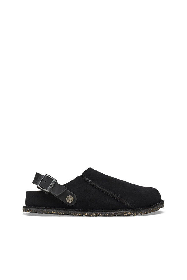 Lutry Premium (Pelle scamosciata)