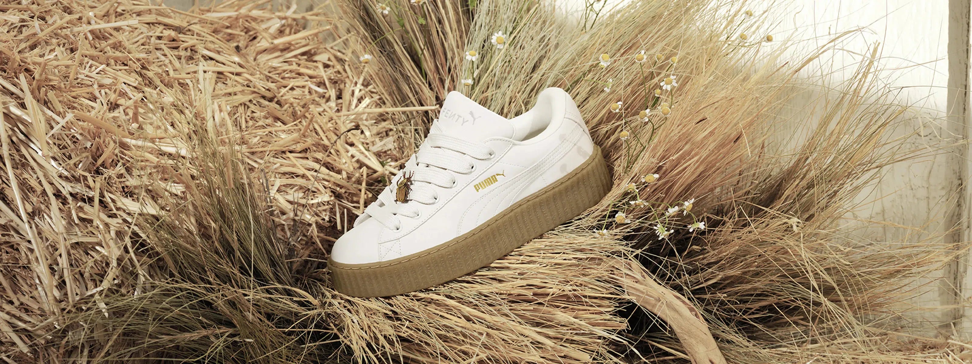 Fenty x puma basket hot sale