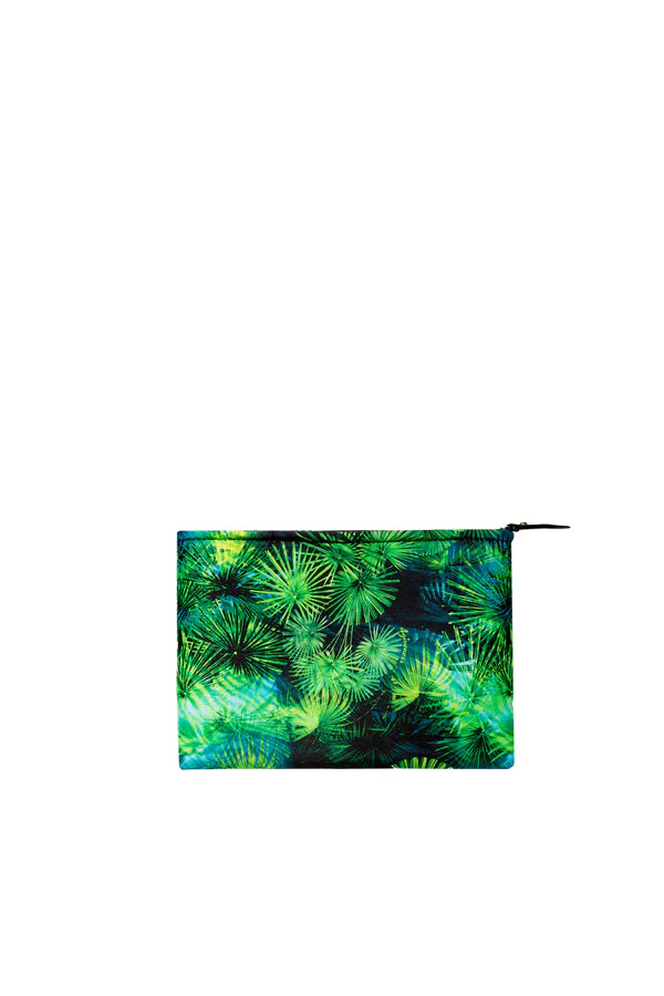 POCHETTE Verde 4giveness