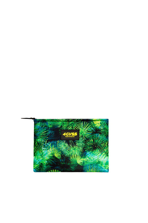 POCHETTE Verde 4giveness