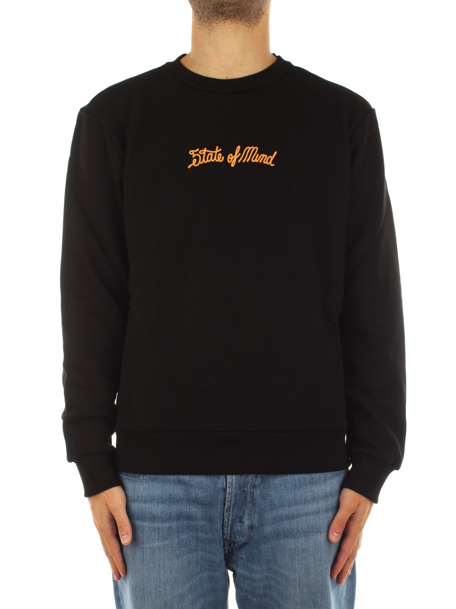 Crewneck Sweatshirt