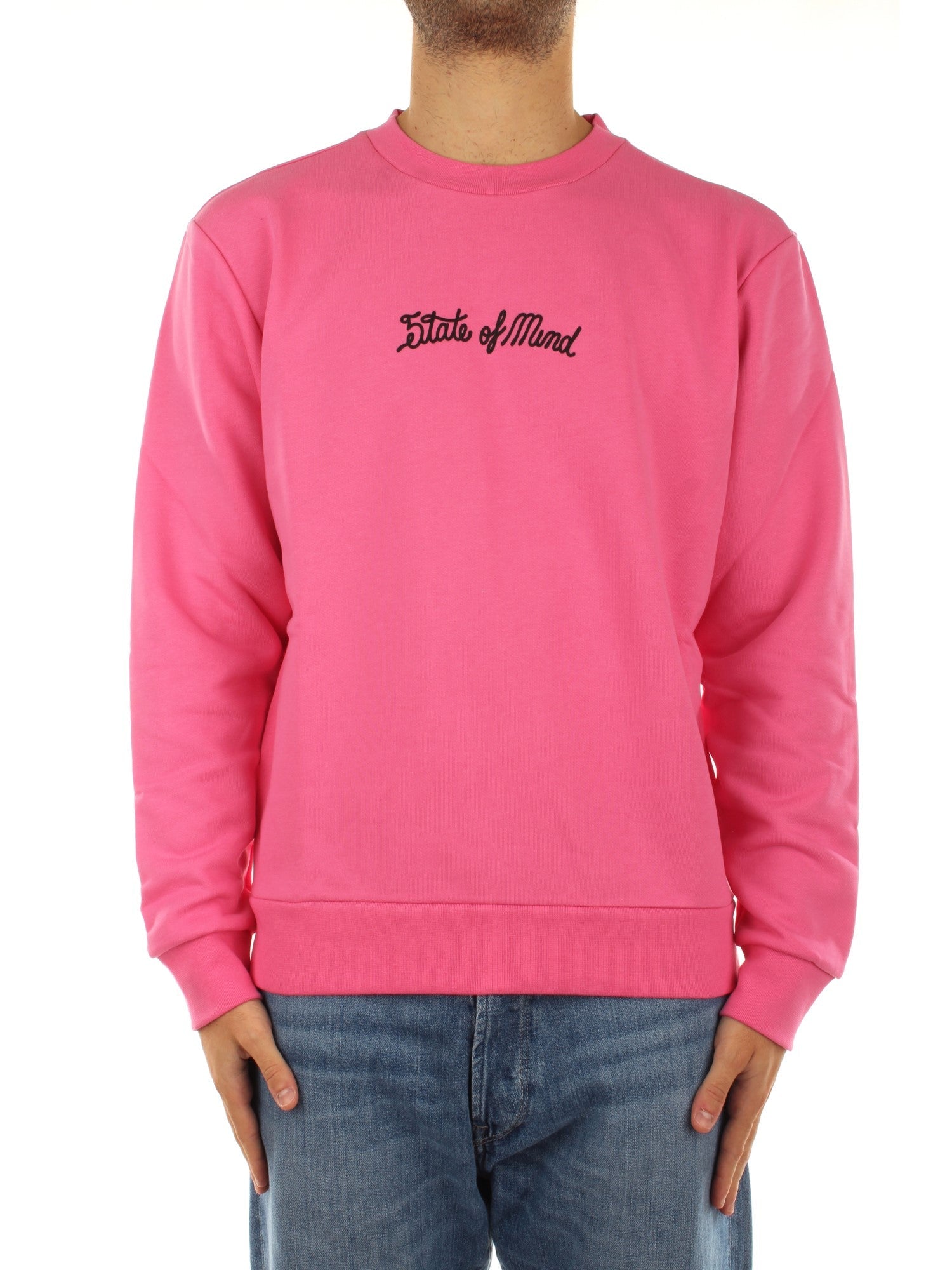 Crewneck Sweatshirt