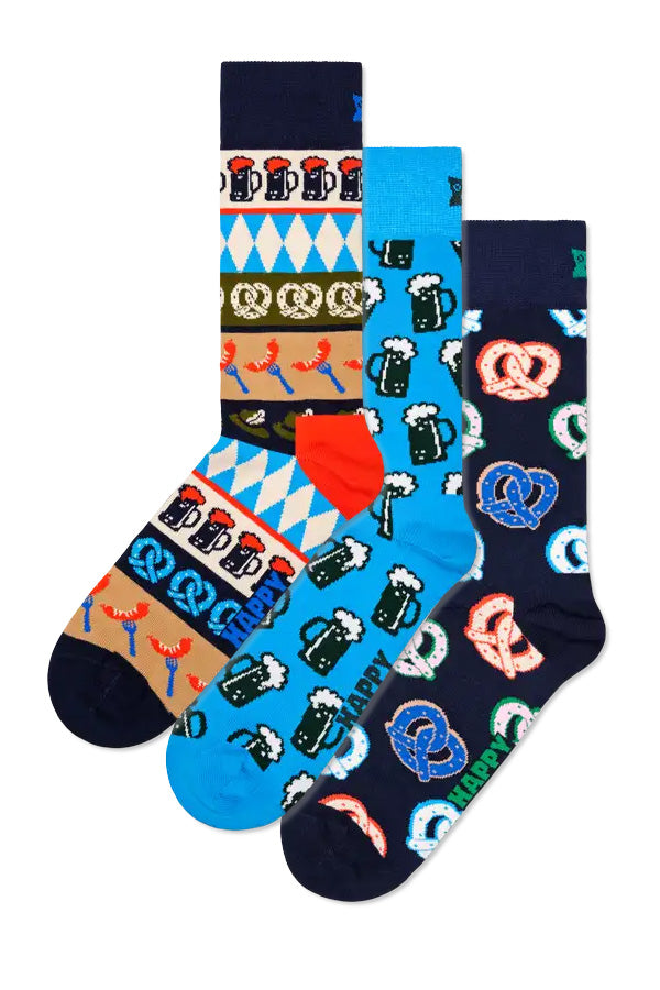 CALZE Multicolore Happy Socks