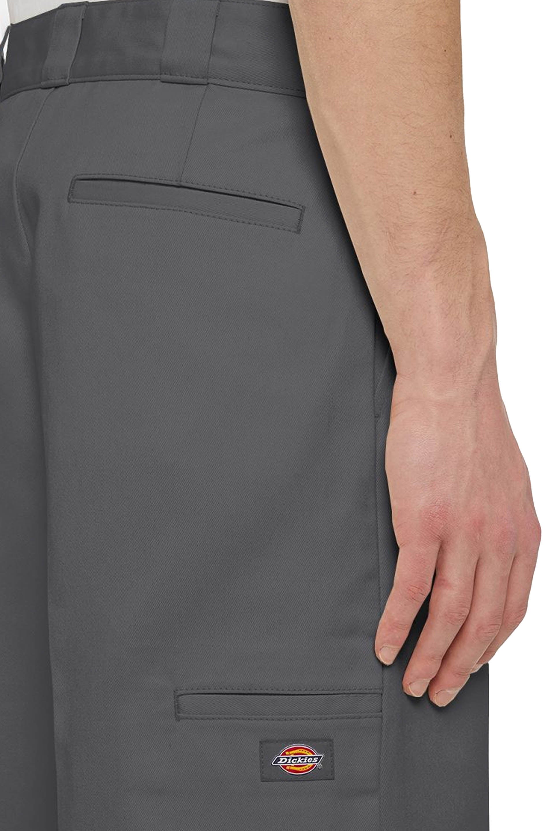 Dickies Shorts Da Lavoro 13 Inch Multi Pocket Grigio