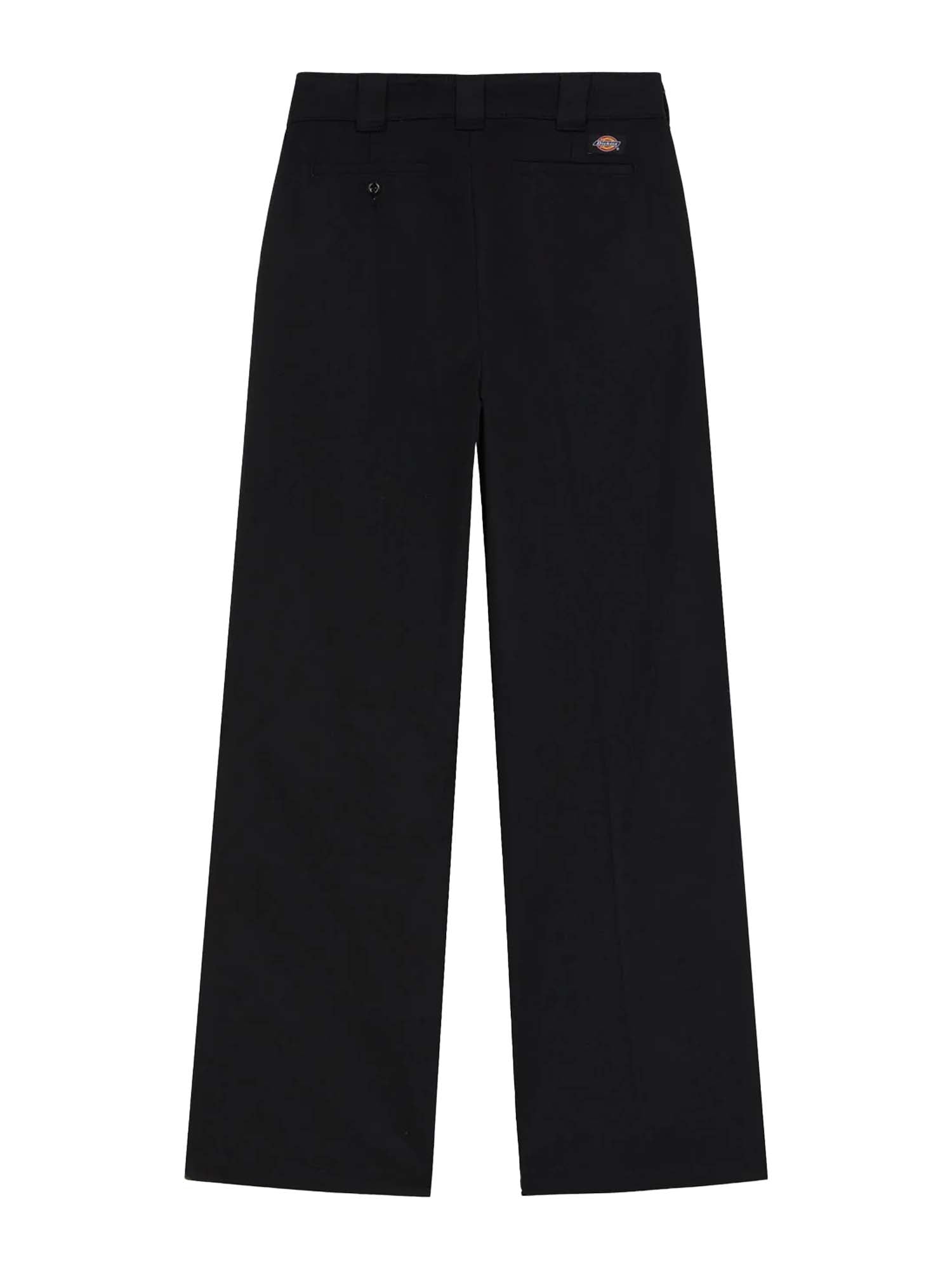 Women's Wide Leg Work Pants
