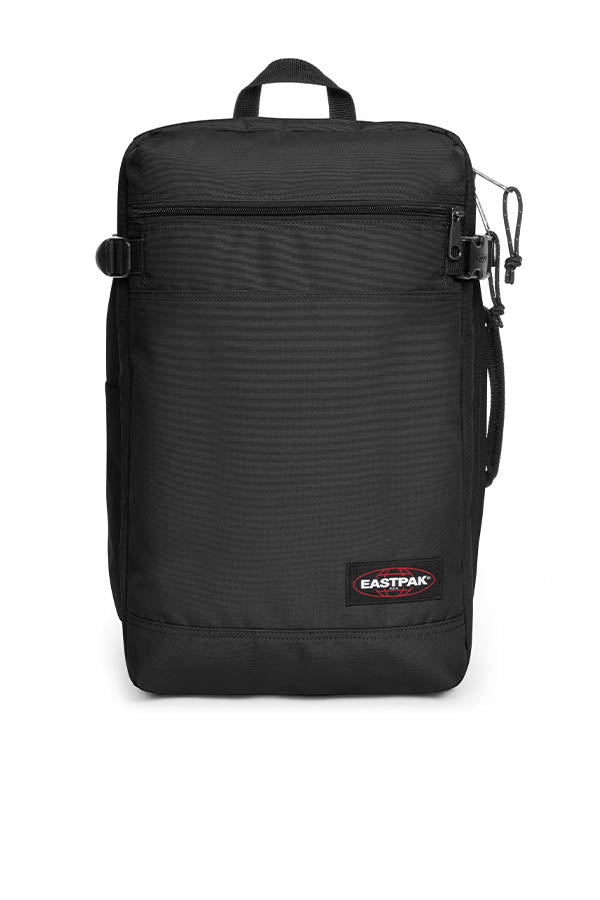 Eastpak Transit'R Pack Nero