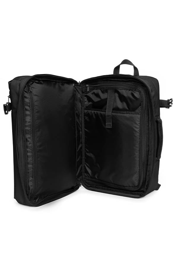 Eastpak Transit'R Pack Nero