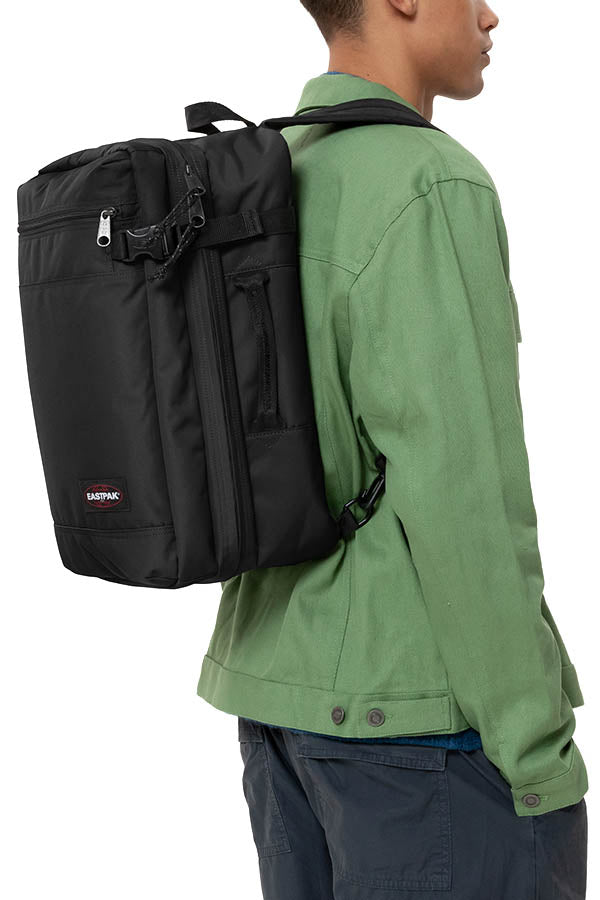 Eastpak Transit'R Pack Nero