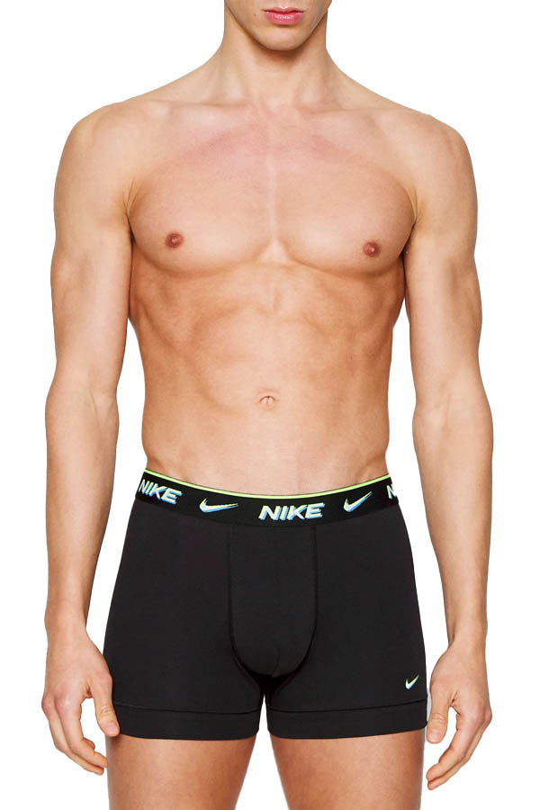 BOXER Nero Nike