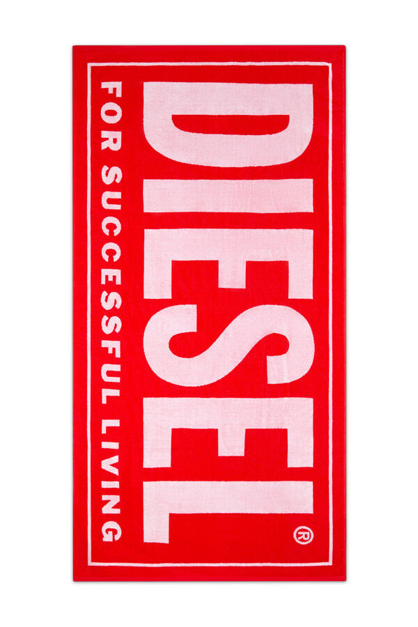 Diesel BMT-HELLERI TELO MARE Rosso