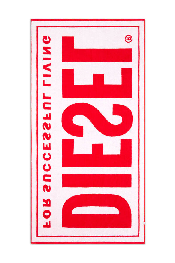 Diesel BMT-HELLERI TELO MARE Rosso