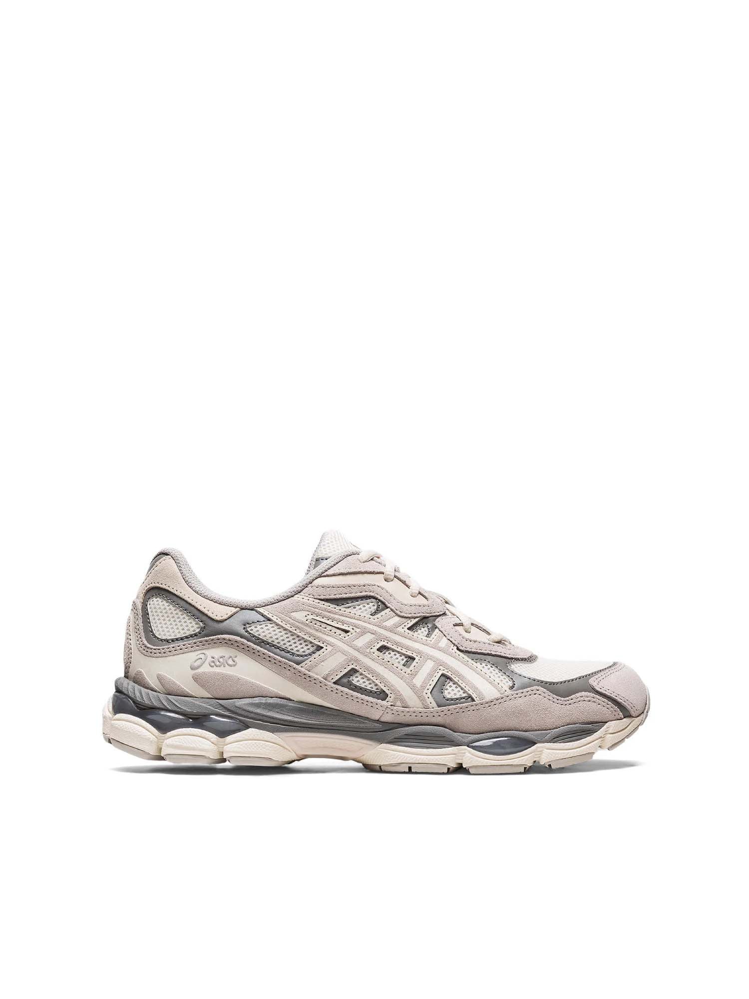 Asics Scarpe Gel-NYC Grigio