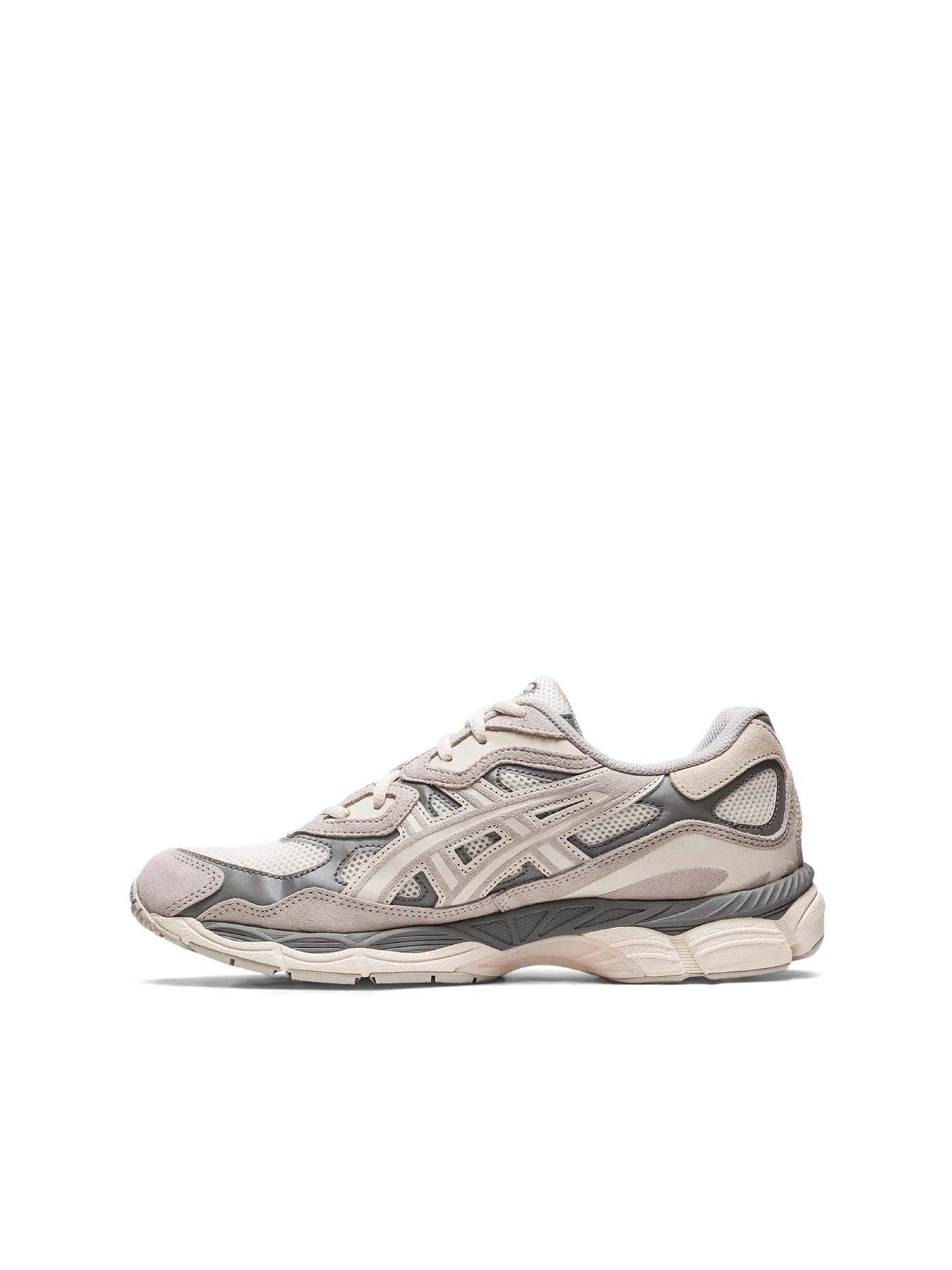 Asics Scarpe Gel-NYC Grigio